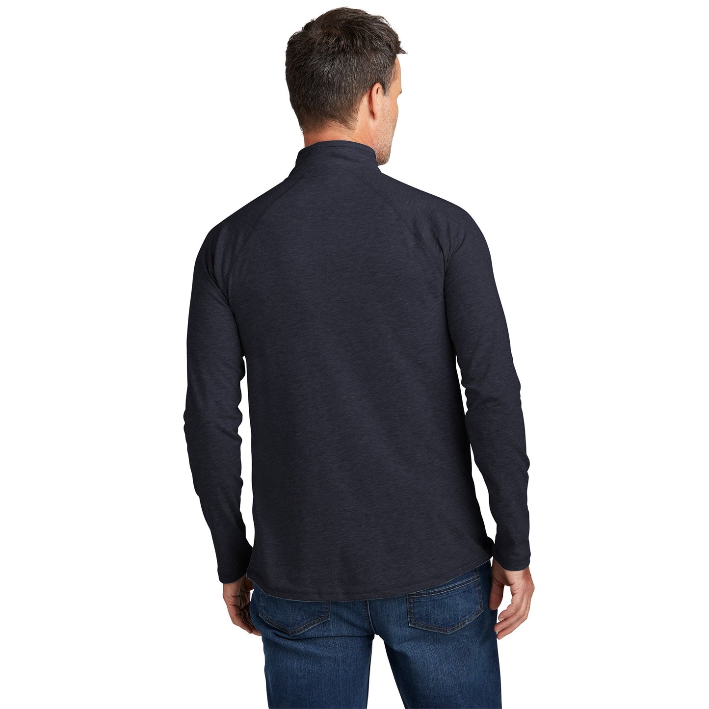 Black T-Shirts - Carhartt - Durable Design