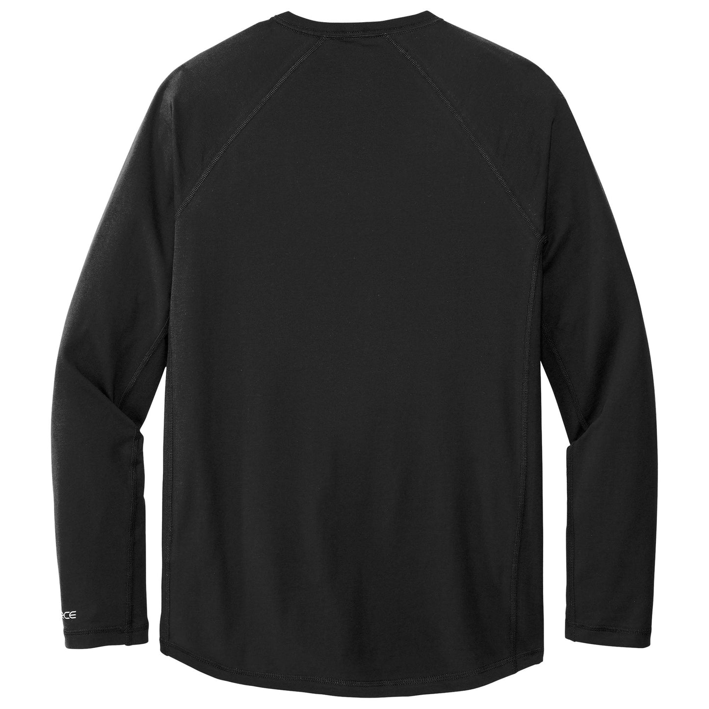 Black T-Shirt - Carhartt - Midweight Performance