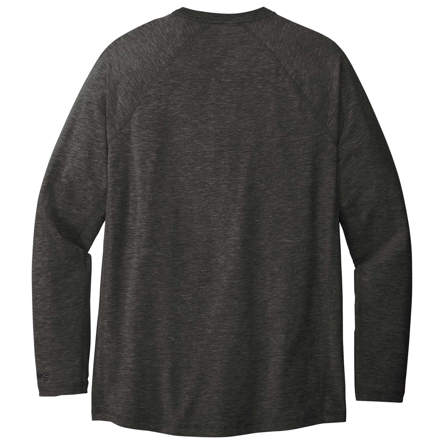 Black T-Shirt - Carhartt - Midweight Performance