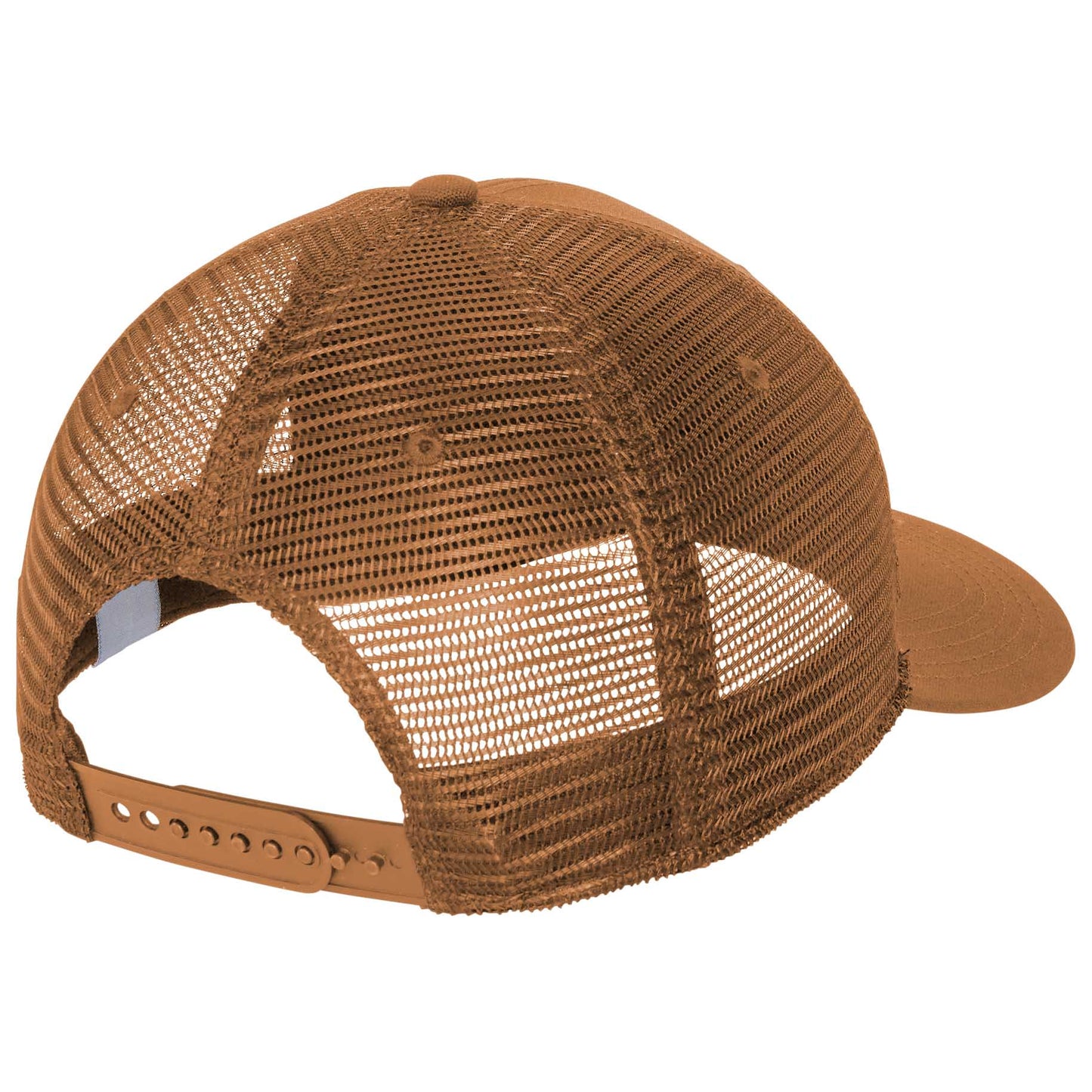 Black Ball Caps - Carhartt - Breathable Mesh Back