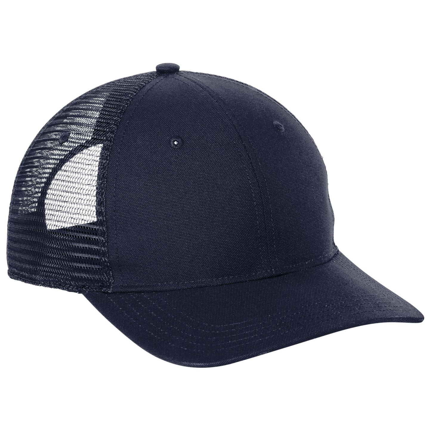 Black Ball Caps - Carhartt - Breathable Mesh Back
