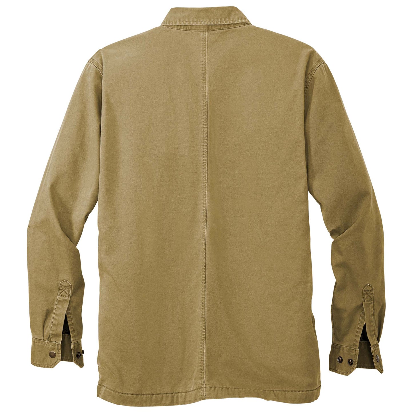 Black Jackets - Carhartt - Fleece-Lined Flex Jac