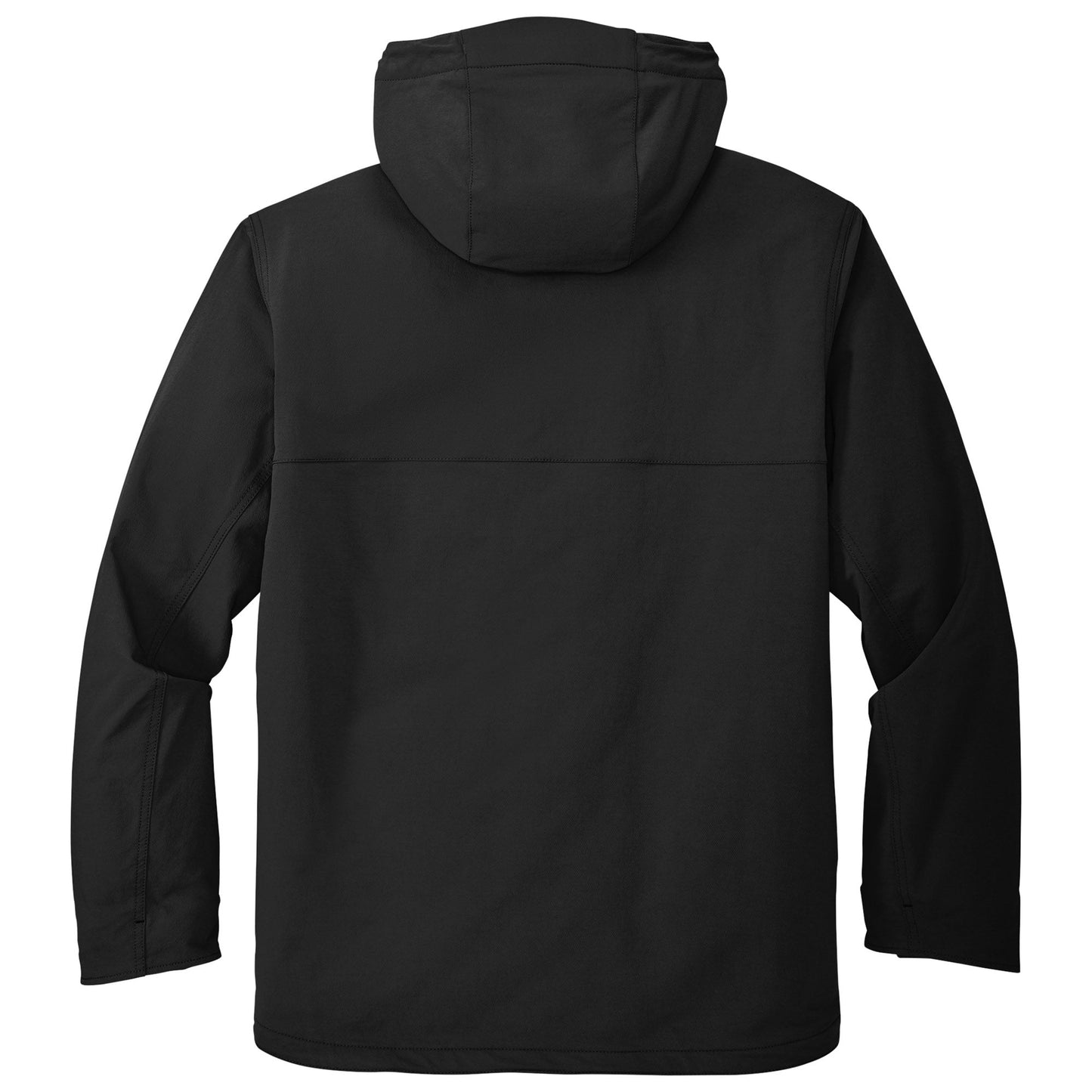 Black Jackets - Carhartt - Insulated Hooded Coat