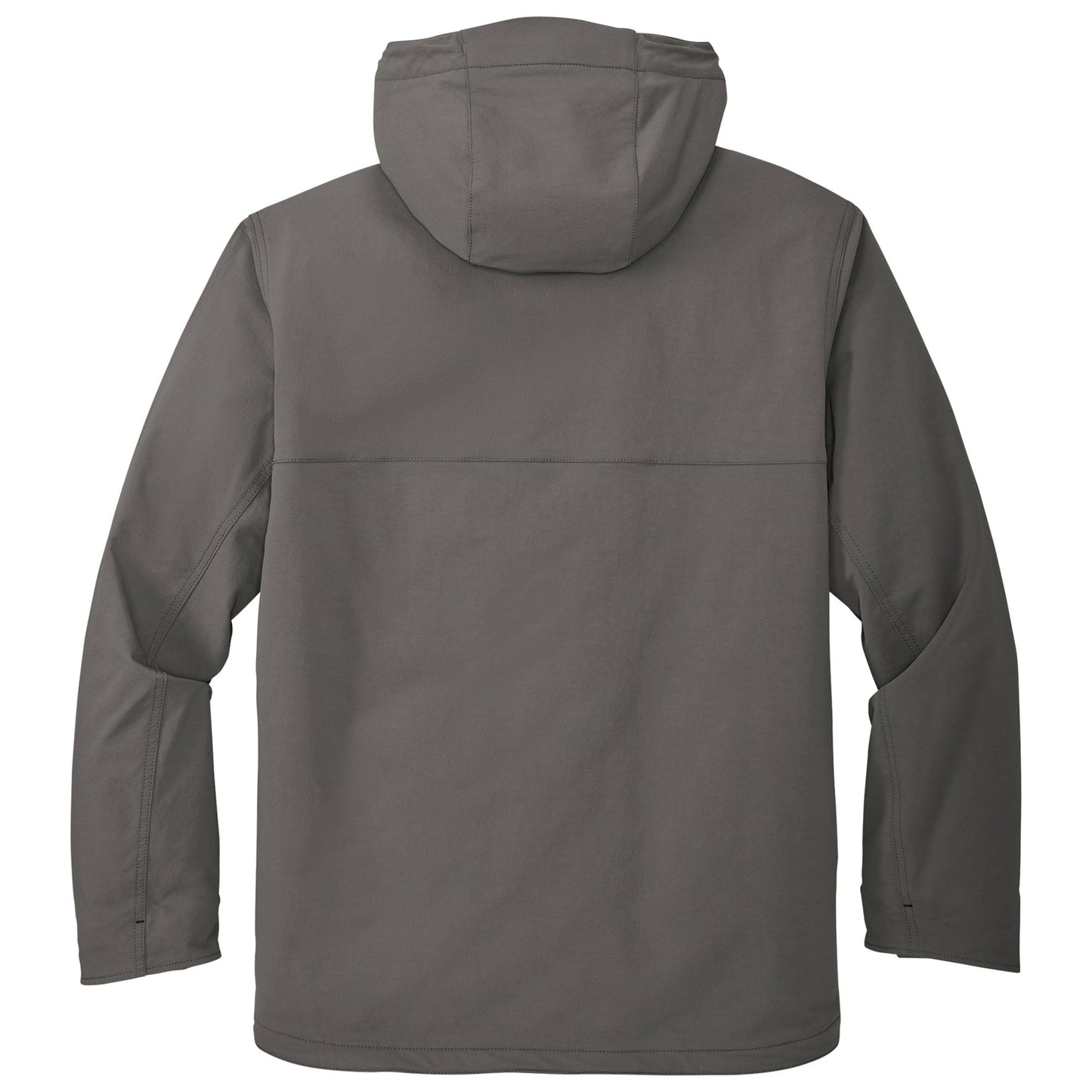 Black Jackets - Carhartt - Insulated Hooded Coat