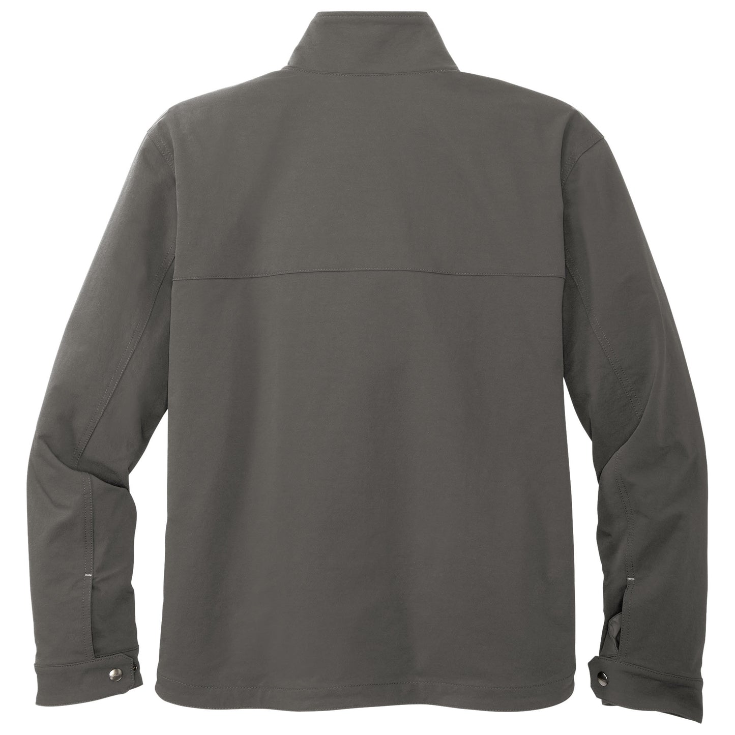 Black Jackets - Carhartt - Soft Shell with Flex Technology