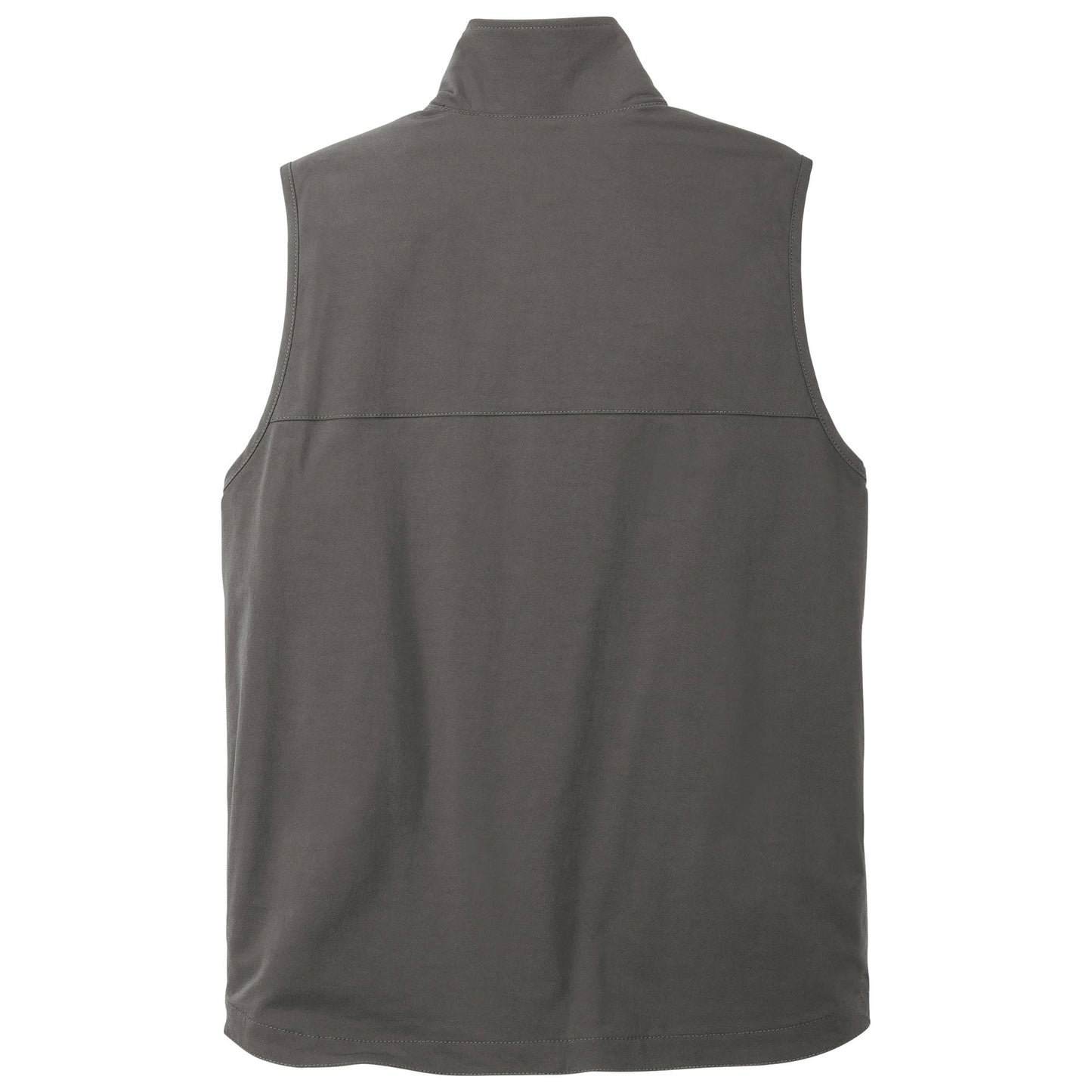 Black Vests - Carhartt - Water Repellent