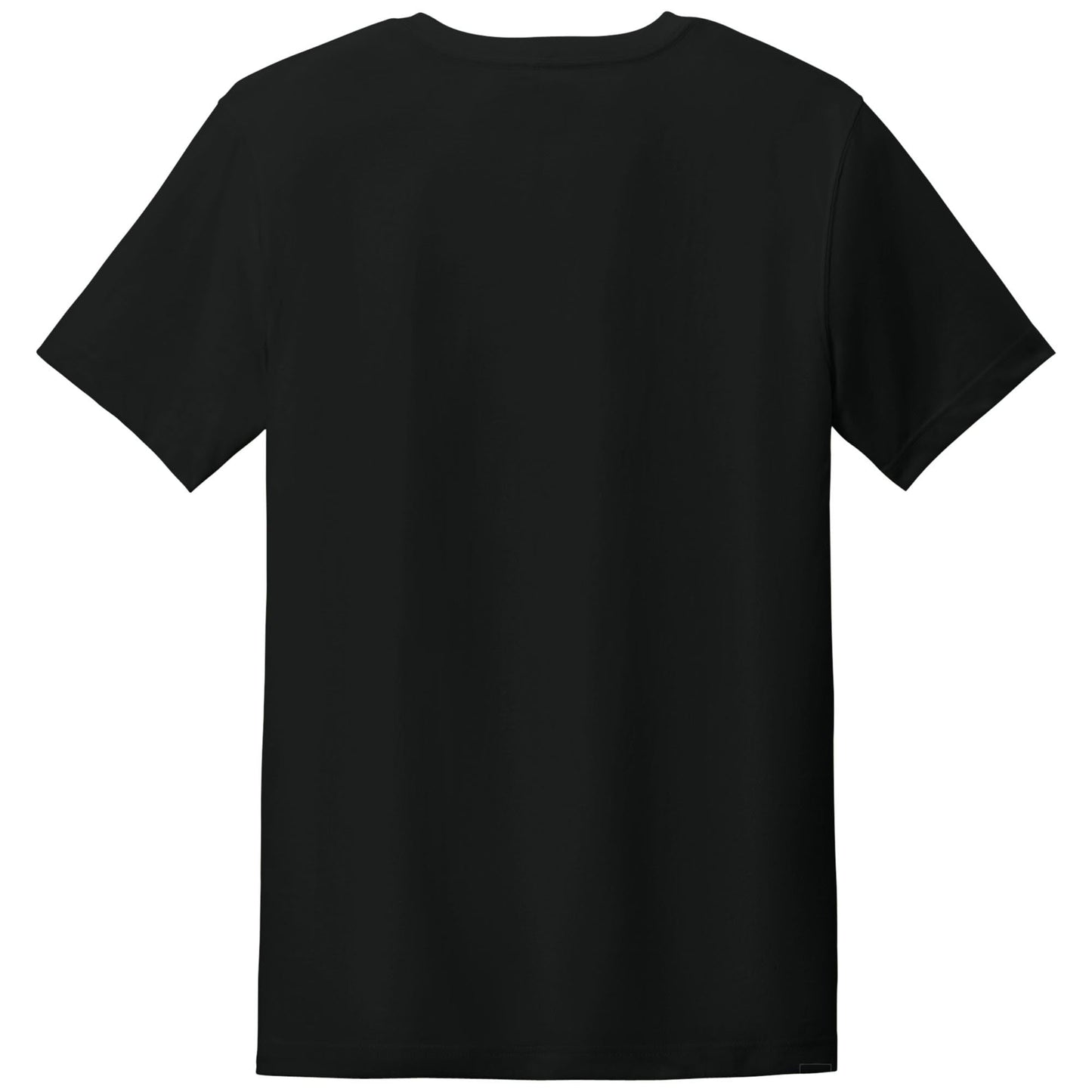 Black T-Shirts - Carhartt - Comfortable Cotton Blend