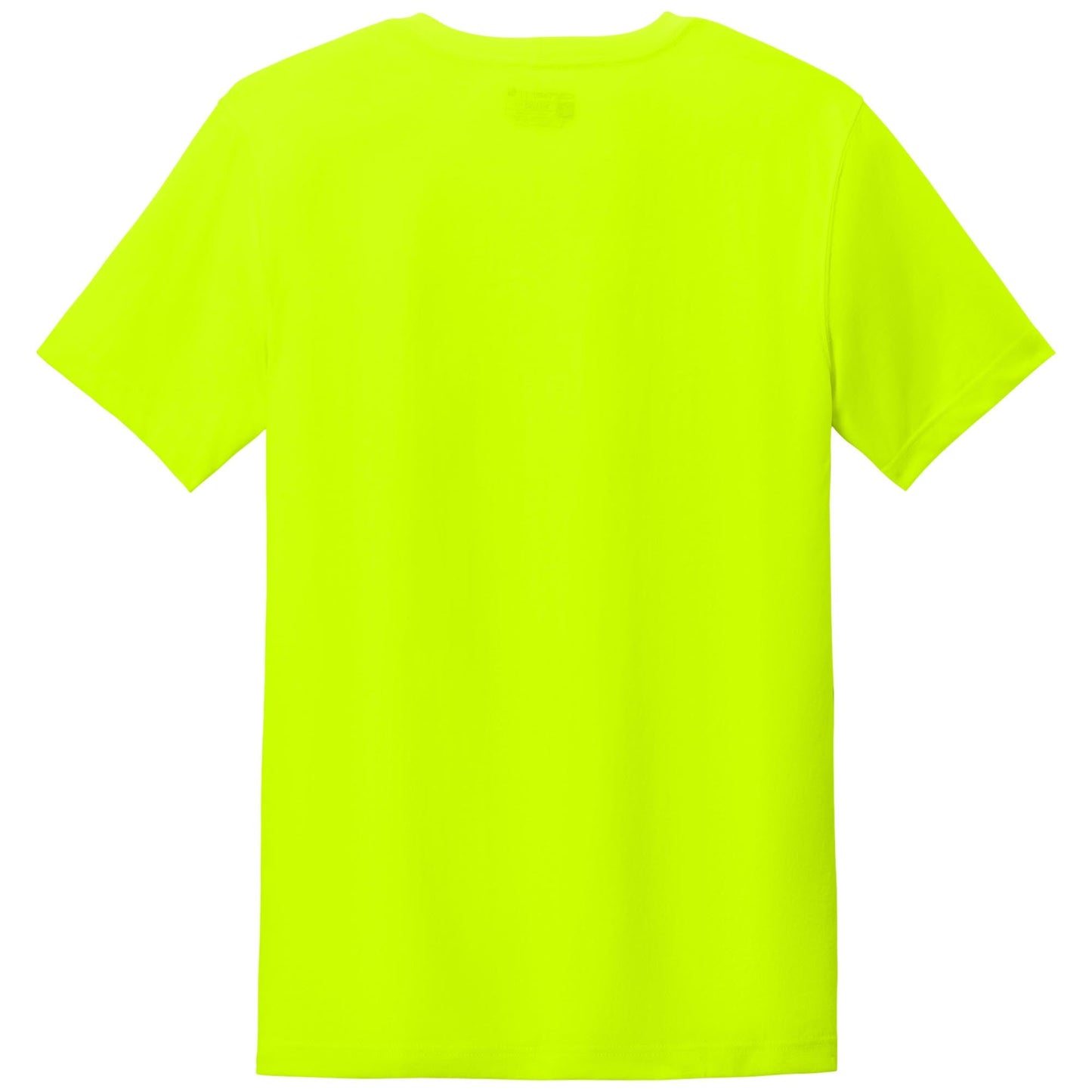 Black T-Shirts - Carhartt - Comfortable Cotton Blend