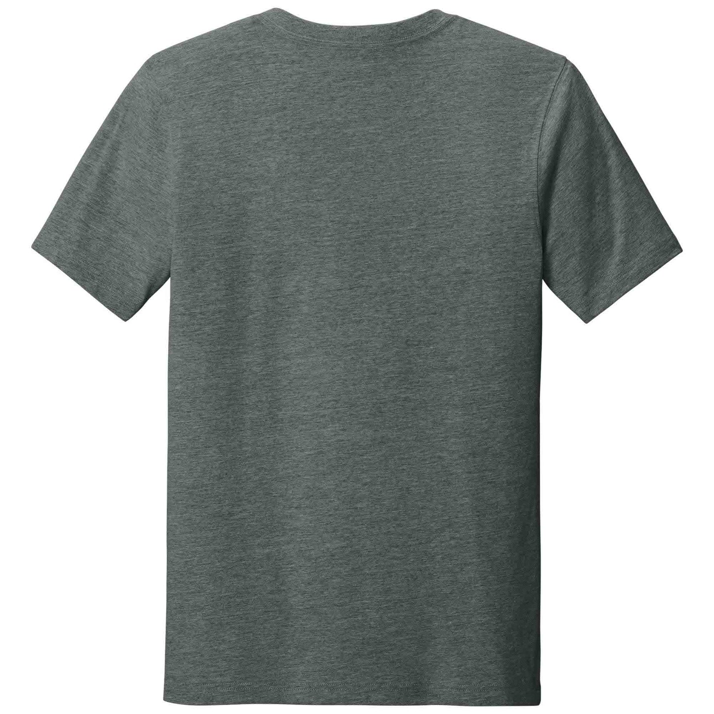 Black T-Shirts - Carhartt - Comfortable Cotton Blend