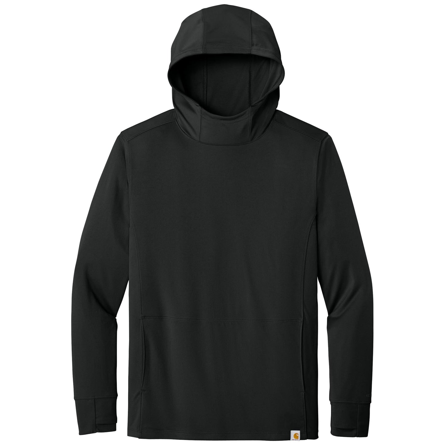 Asphalt Gray T-Shirt - Carhartt - Lightweight Comfort