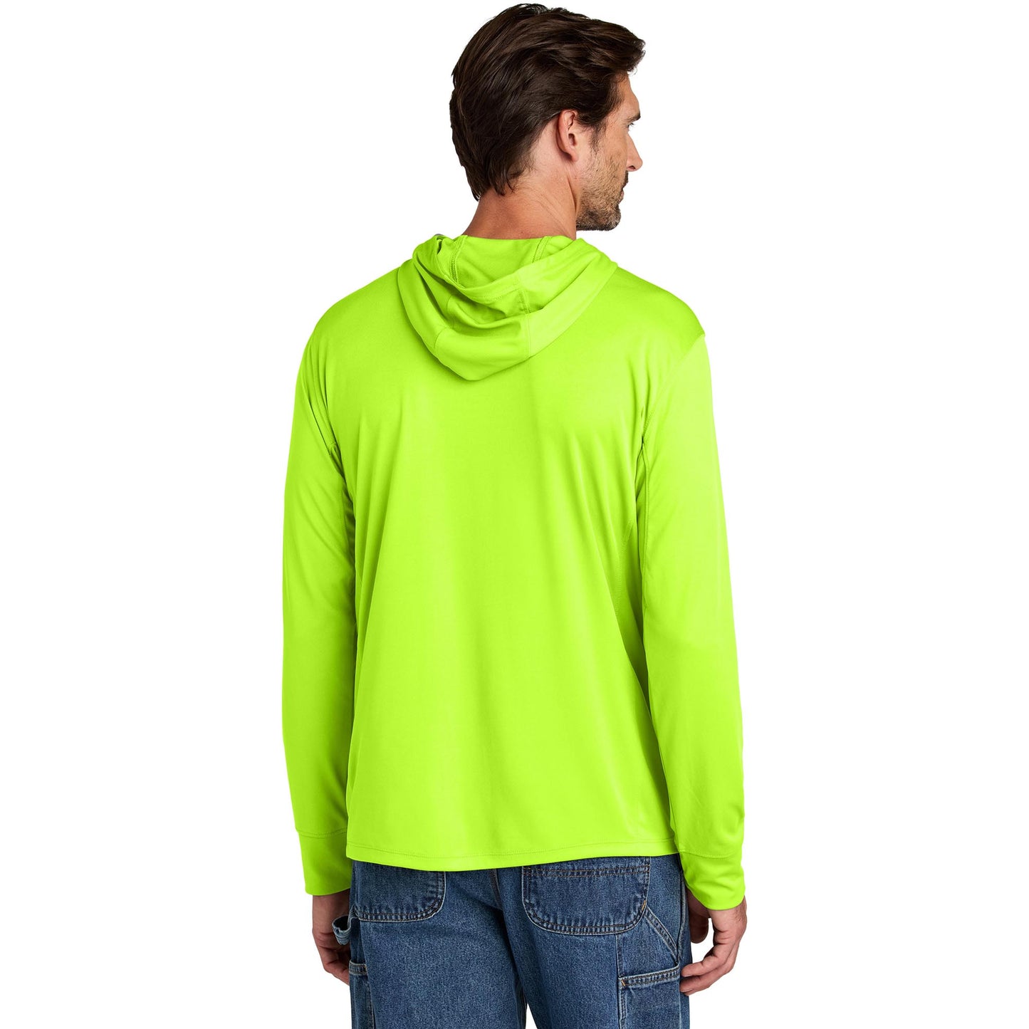 Asphalt Gray T-Shirt - Carhartt - Lightweight Comfort