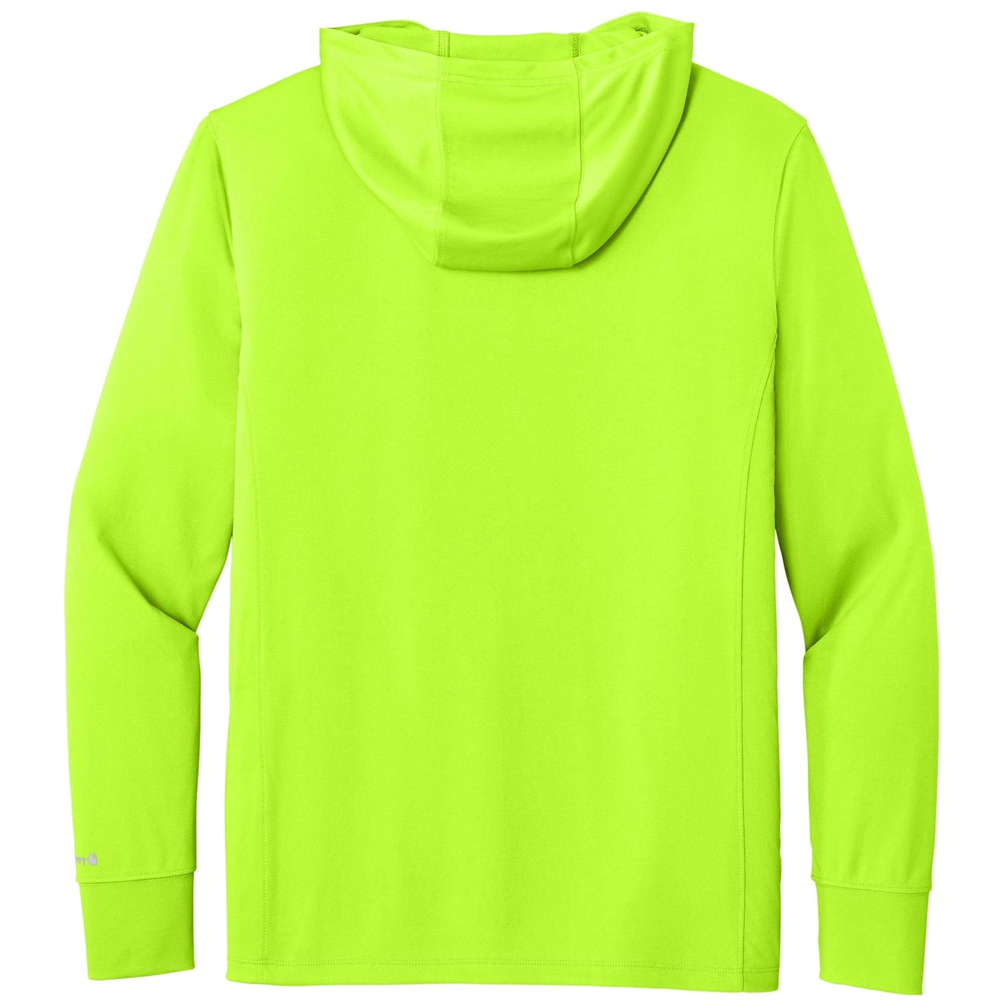 Asphalt Gray T-Shirt - Carhartt - Lightweight Comfort