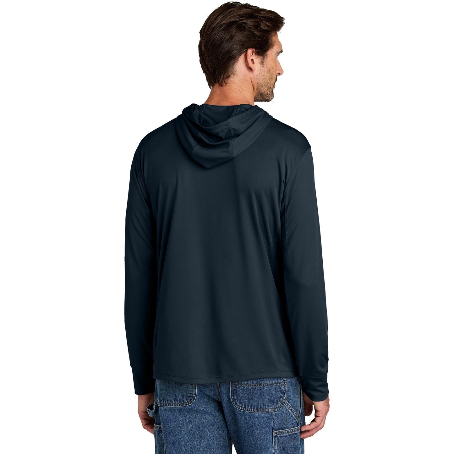 Asphalt Gray T-Shirt - Carhartt - Lightweight Comfort