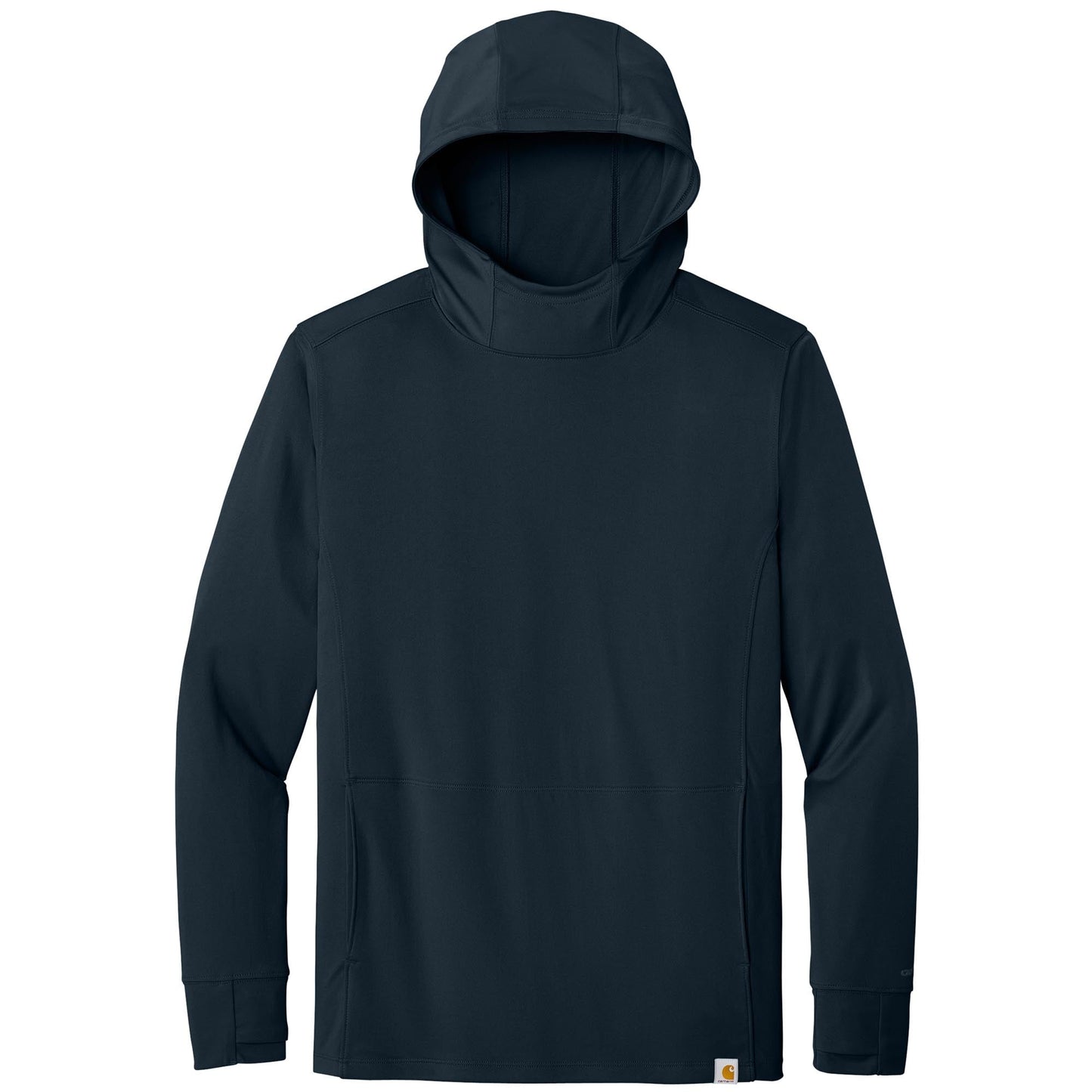 Asphalt Gray T-Shirt - Carhartt - Lightweight Comfort
