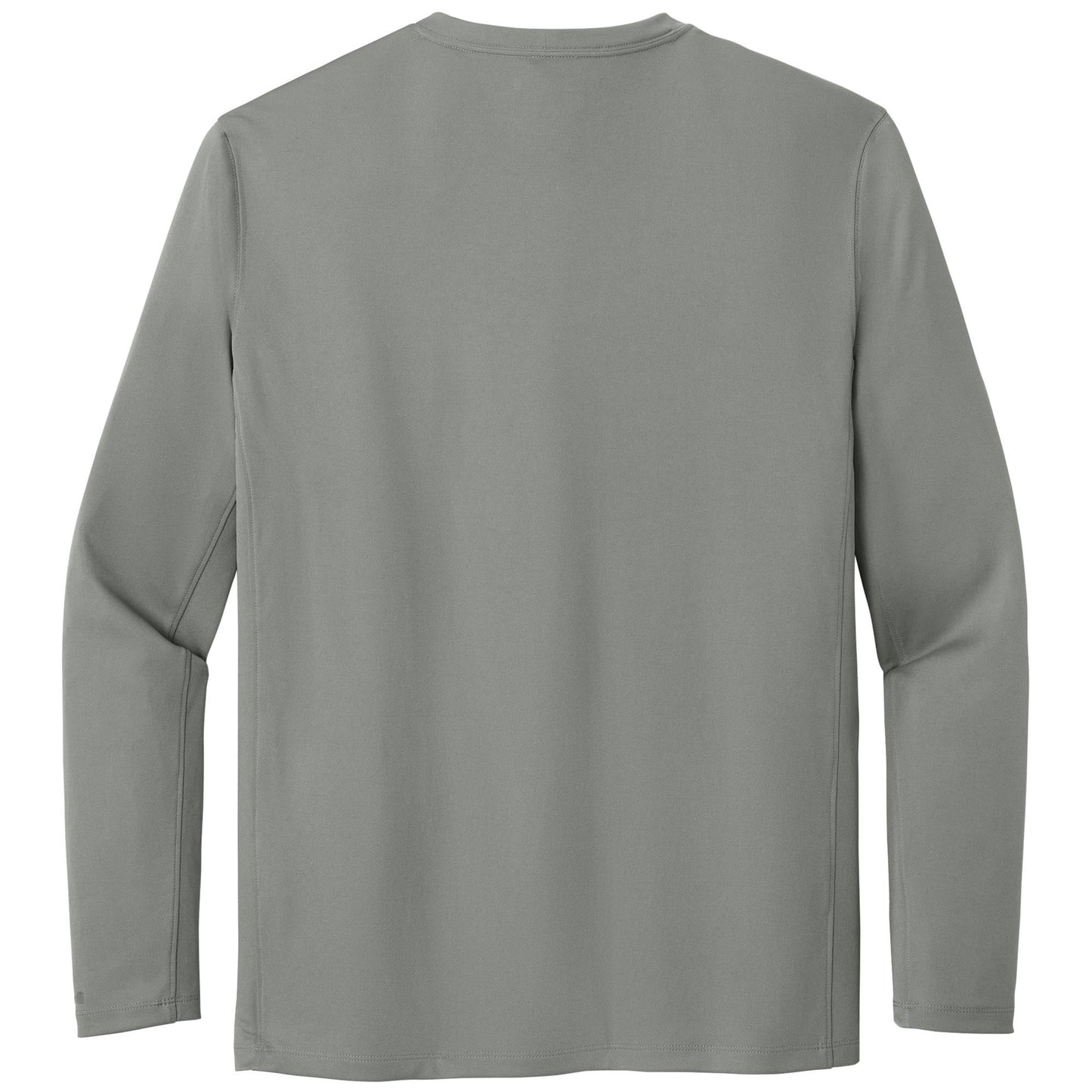 Asphalt Gray T-Shirt - Carhartt - Lightweight Comfort