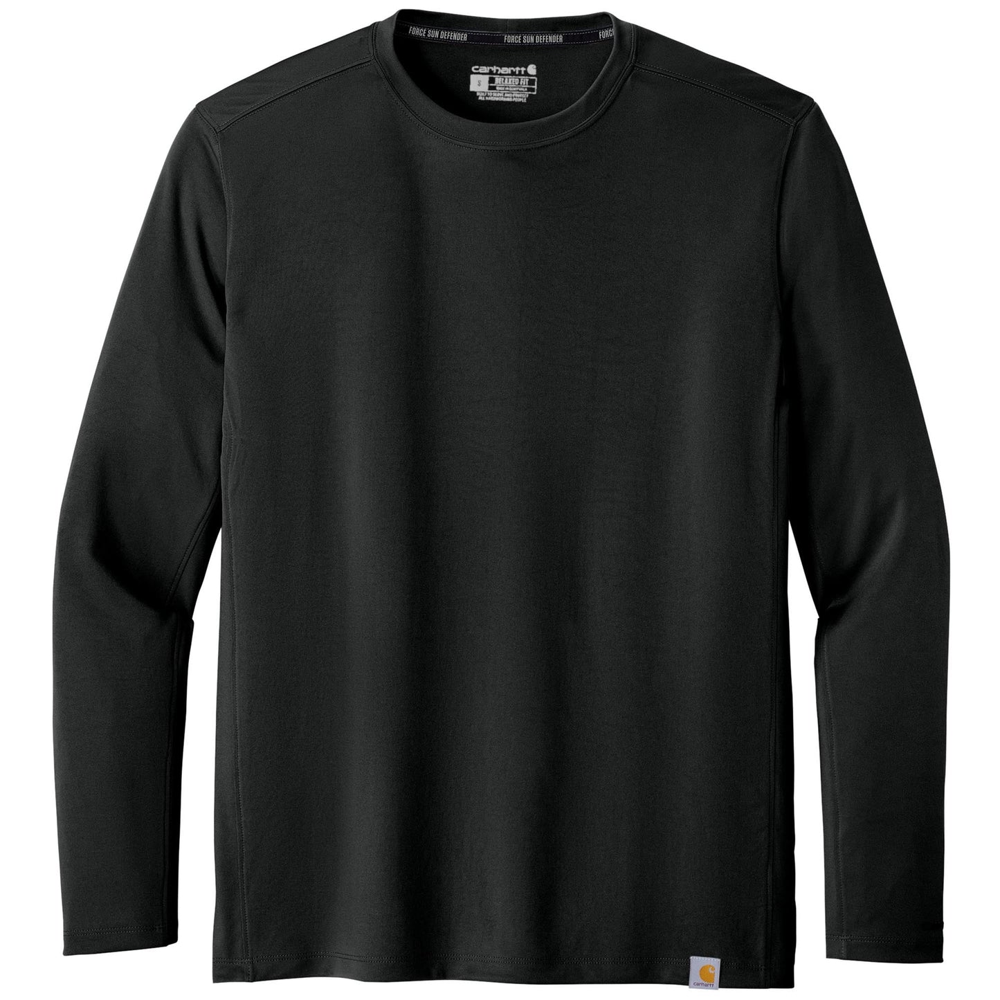 Asphalt Gray T-Shirt - Carhartt - Lightweight Comfort