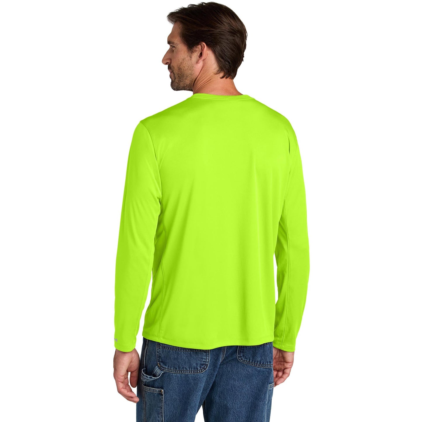 Asphalt Gray T-Shirt - Carhartt - Lightweight Comfort