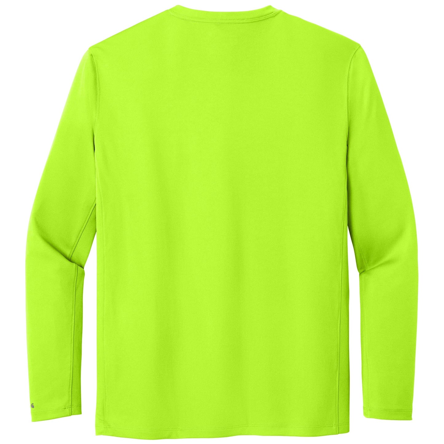 Asphalt Gray T-Shirt - Carhartt - Lightweight Comfort