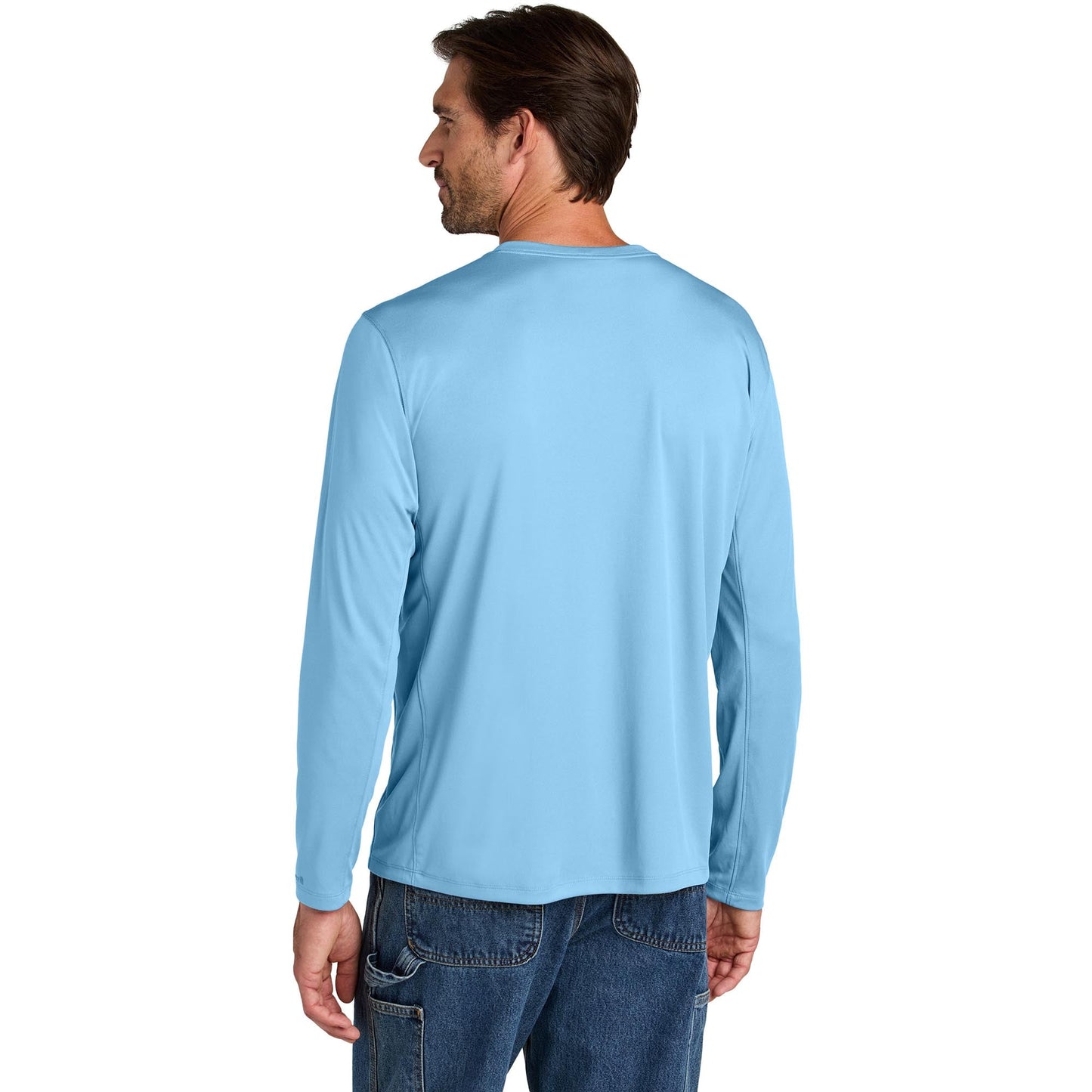 Asphalt Gray T-Shirt - Carhartt - Lightweight Comfort