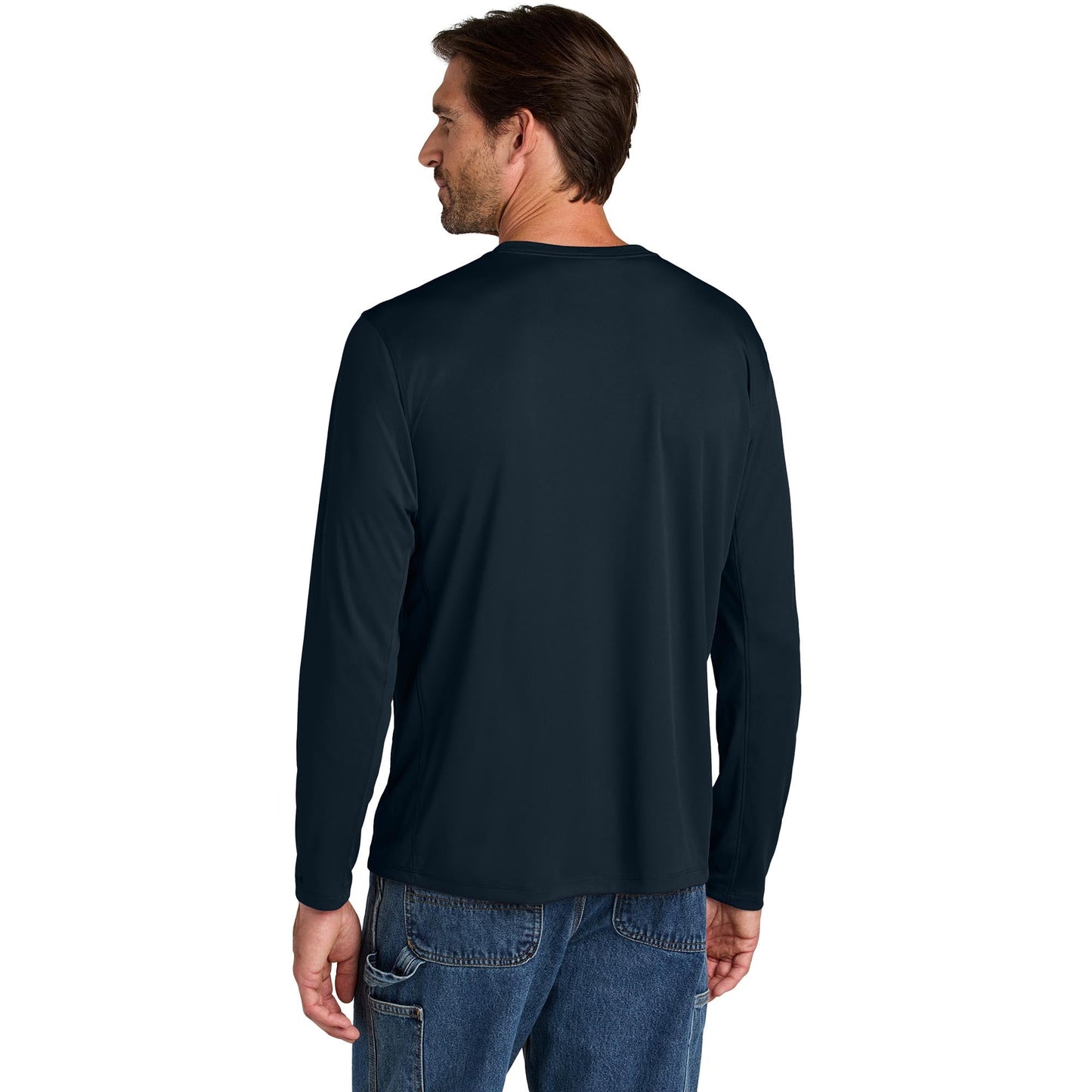Asphalt Gray T-Shirt - Carhartt - Lightweight Comfort