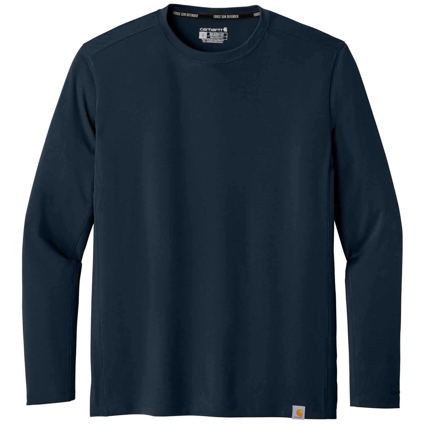 Asphalt Gray T-Shirt - Carhartt - Lightweight Comfort