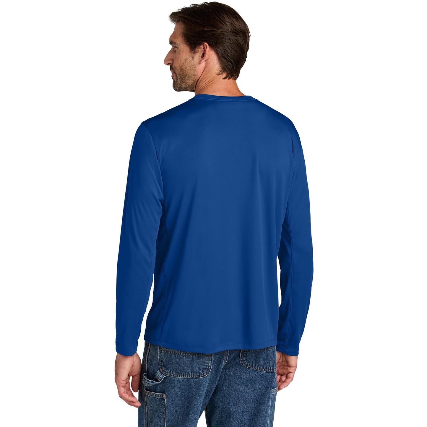 Asphalt Gray T-Shirt - Carhartt - Lightweight Comfort
