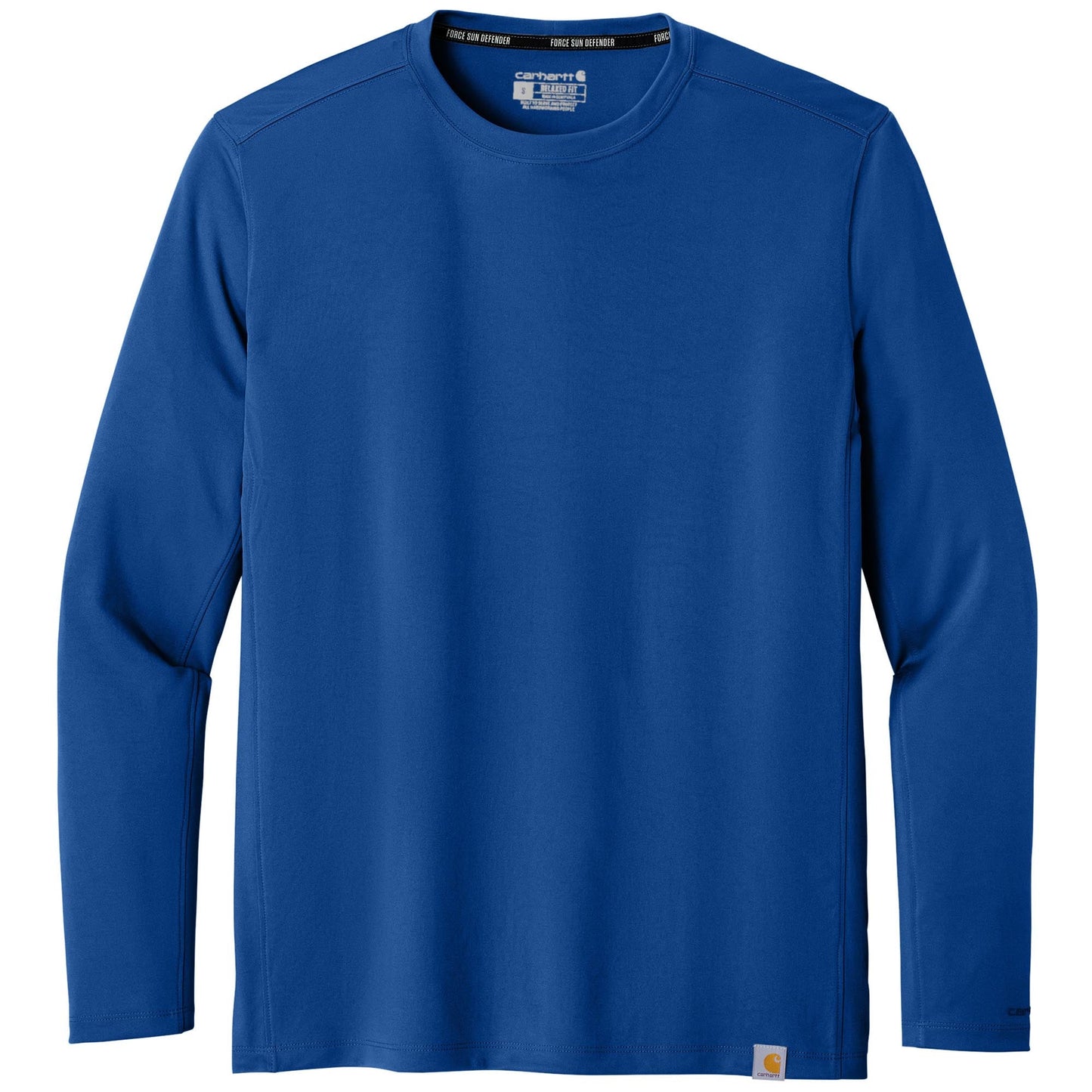 Asphalt Gray T-Shirt - Carhartt - Lightweight Comfort