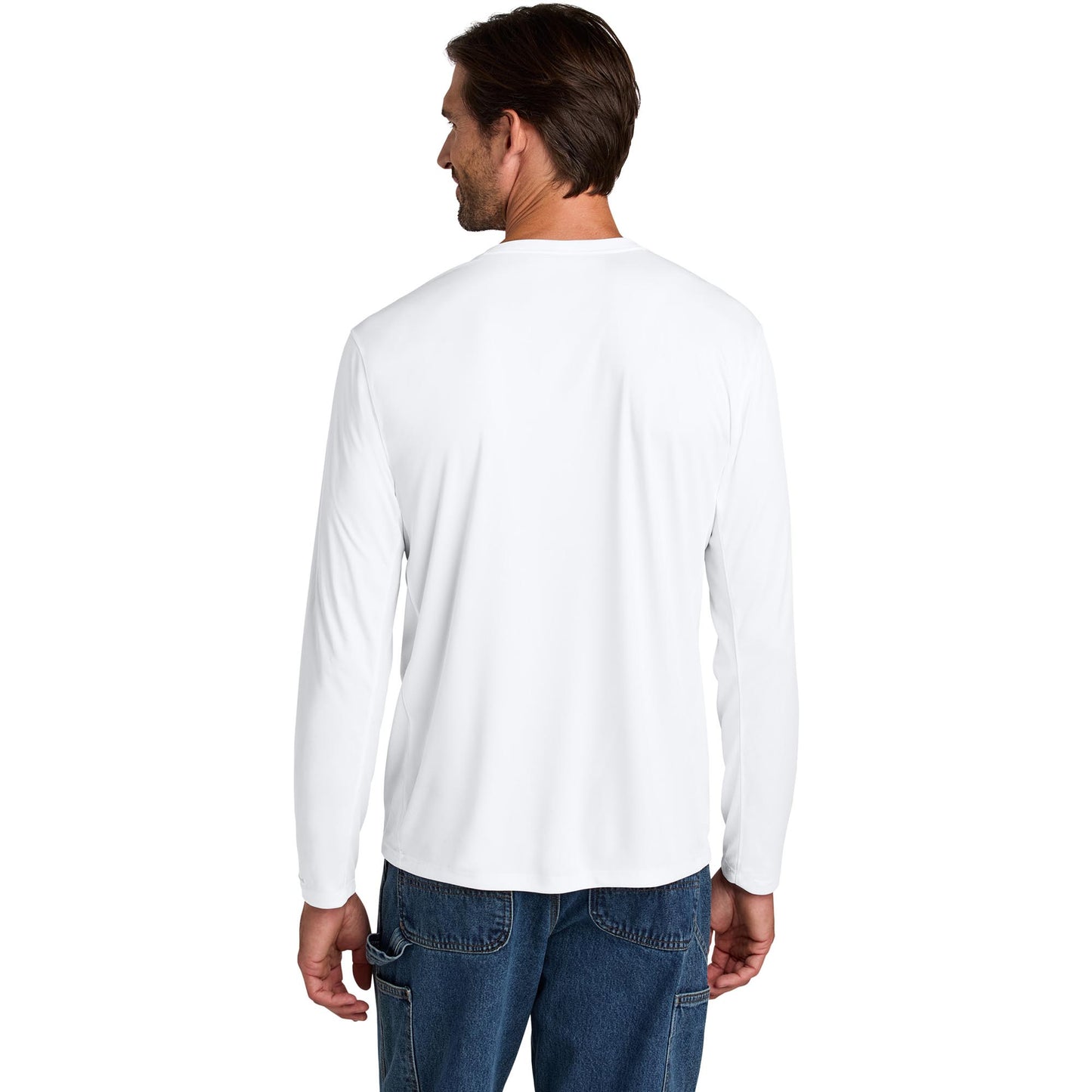 Asphalt Gray T-Shirt - Carhartt - Lightweight Comfort