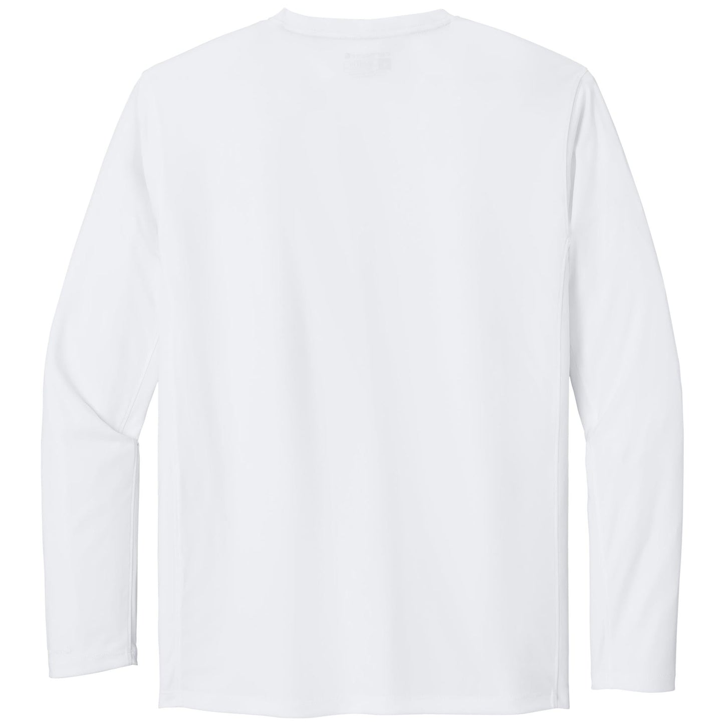 Asphalt Gray T-Shirt - Carhartt - Lightweight Comfort