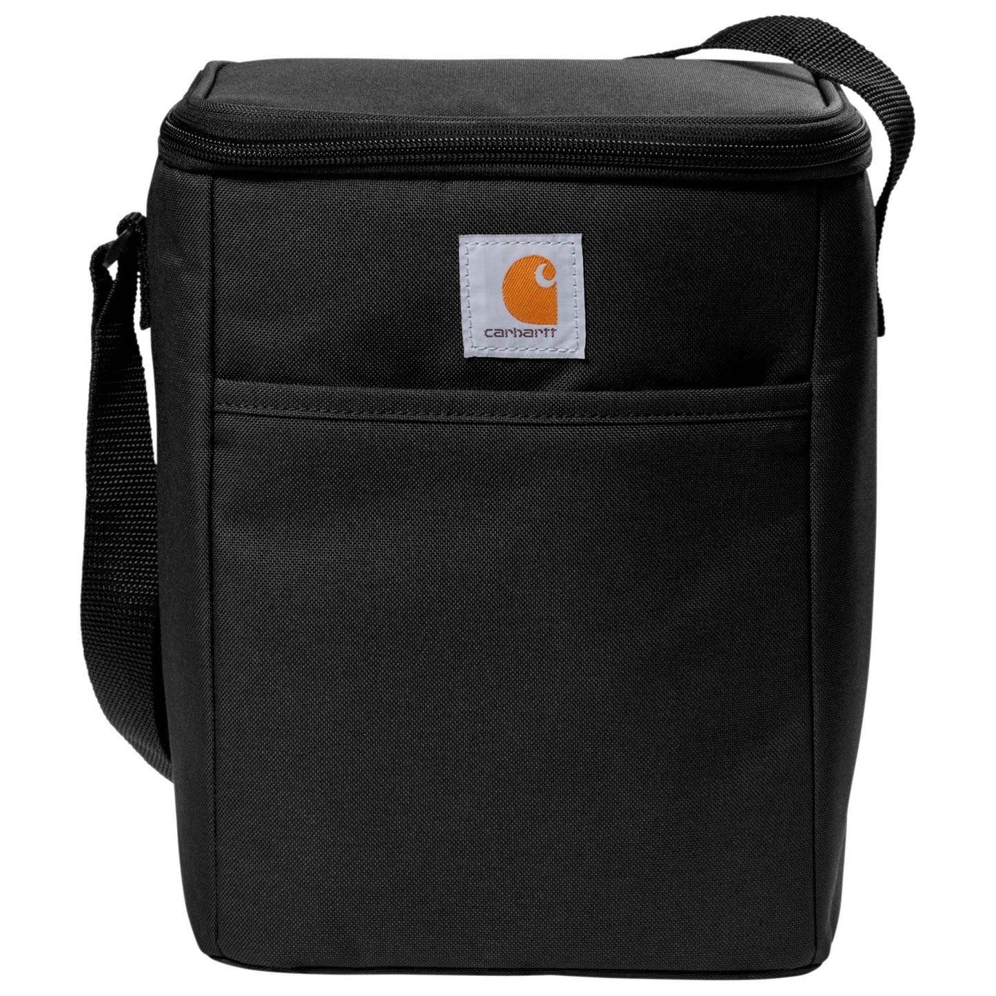 Grey Cooler Bag - Carhartt - Insulated Design