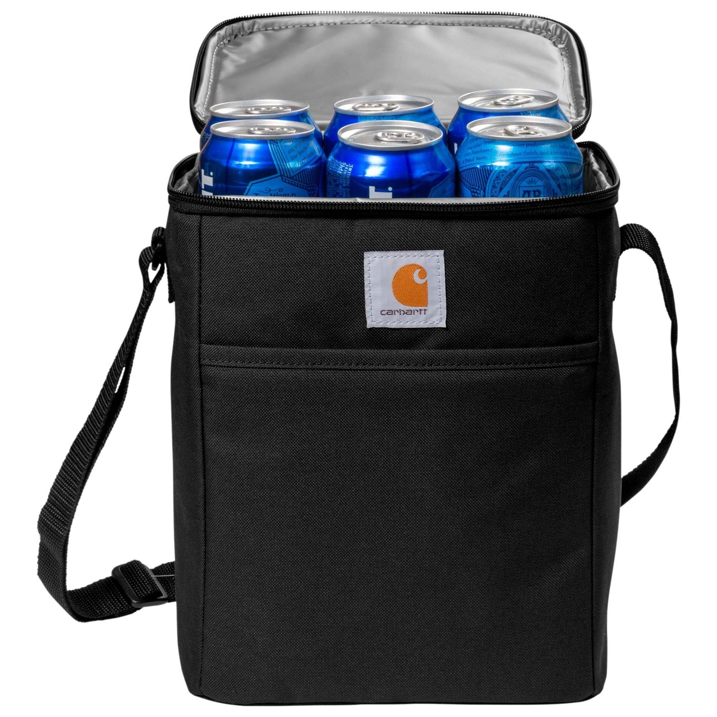Grey Cooler Bag - Carhartt - Insulated Design
