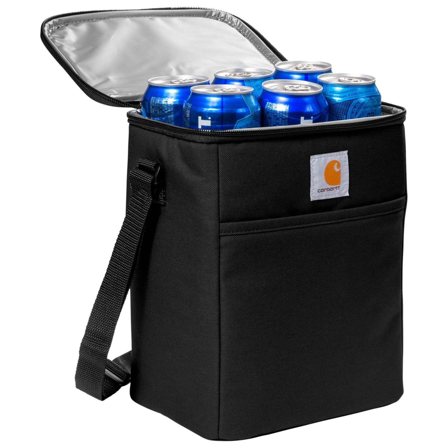Grey Cooler Bag - Carhartt - Insulated Design