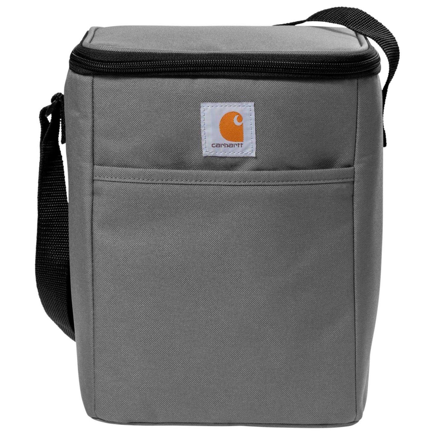 Grey Cooler Bag - Carhartt - Insulated Design