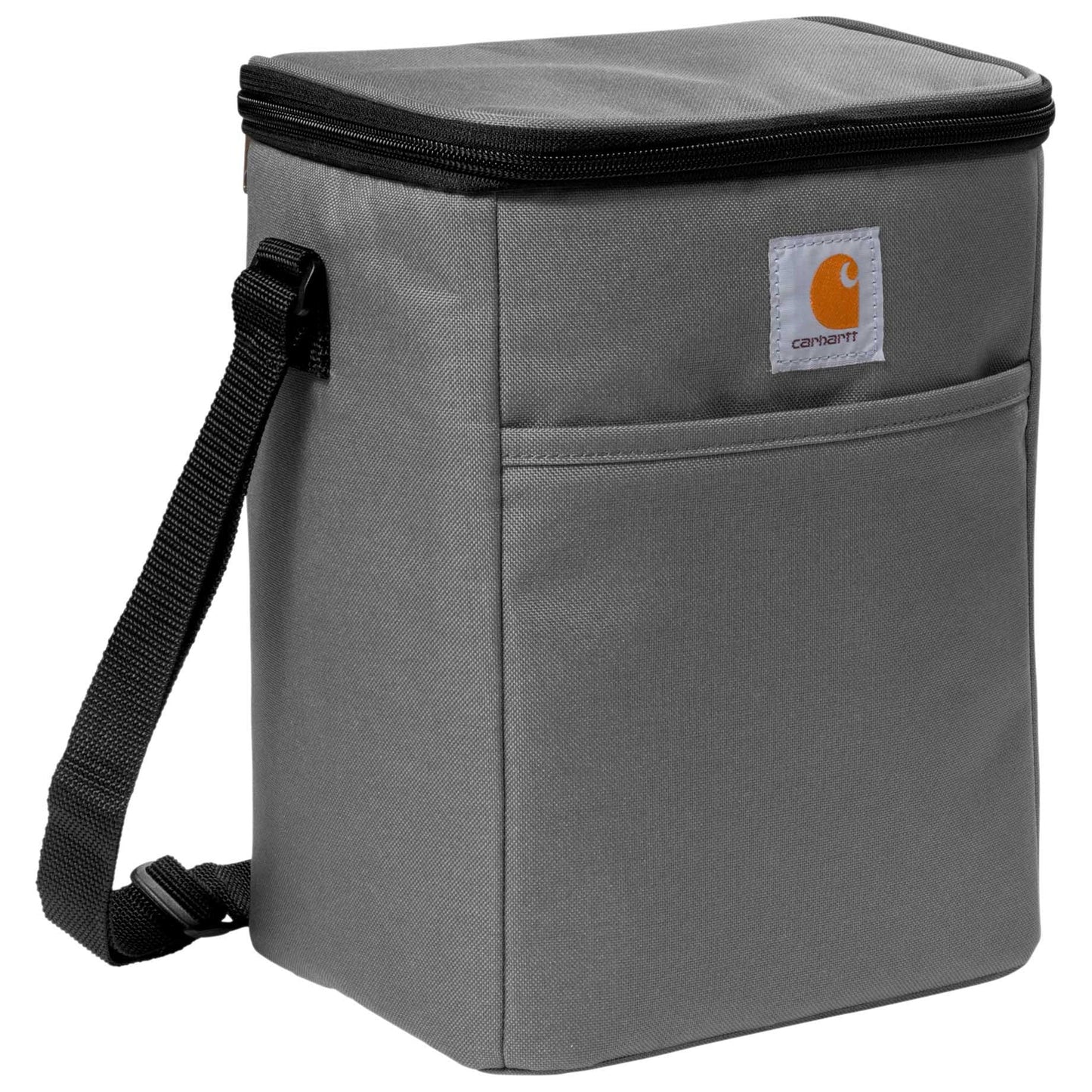 Grey Cooler Bag - Carhartt - Insulated Design