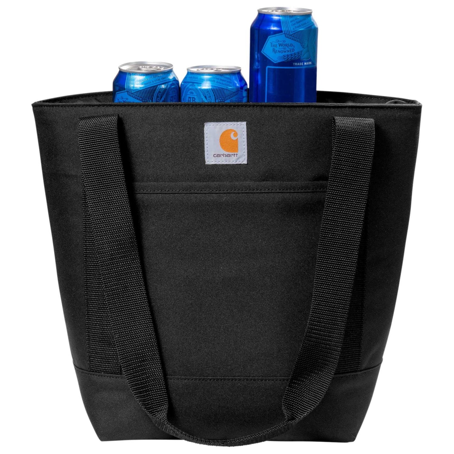 Black Tote Bags, Cooler Bags - Carhartt - Insulated Design