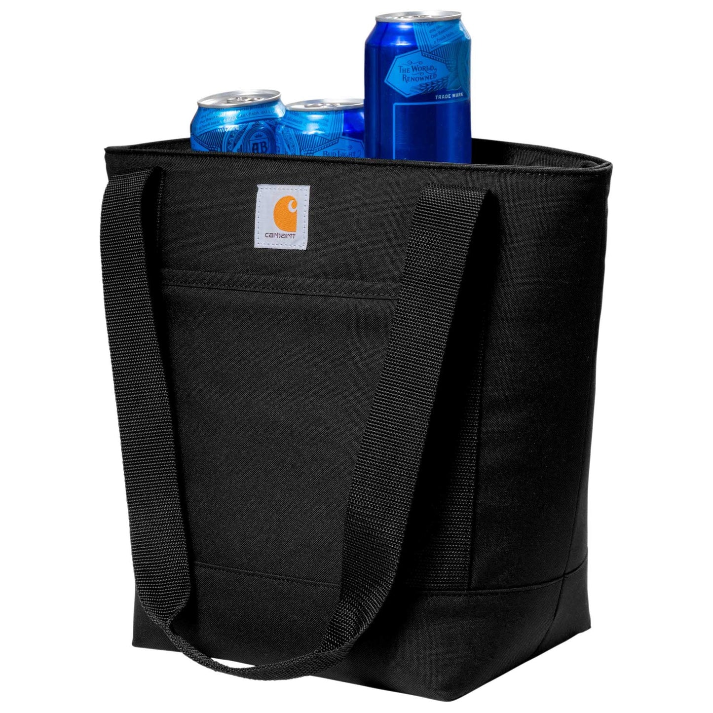 Black Tote Bags, Cooler Bags - Carhartt - Insulated Design