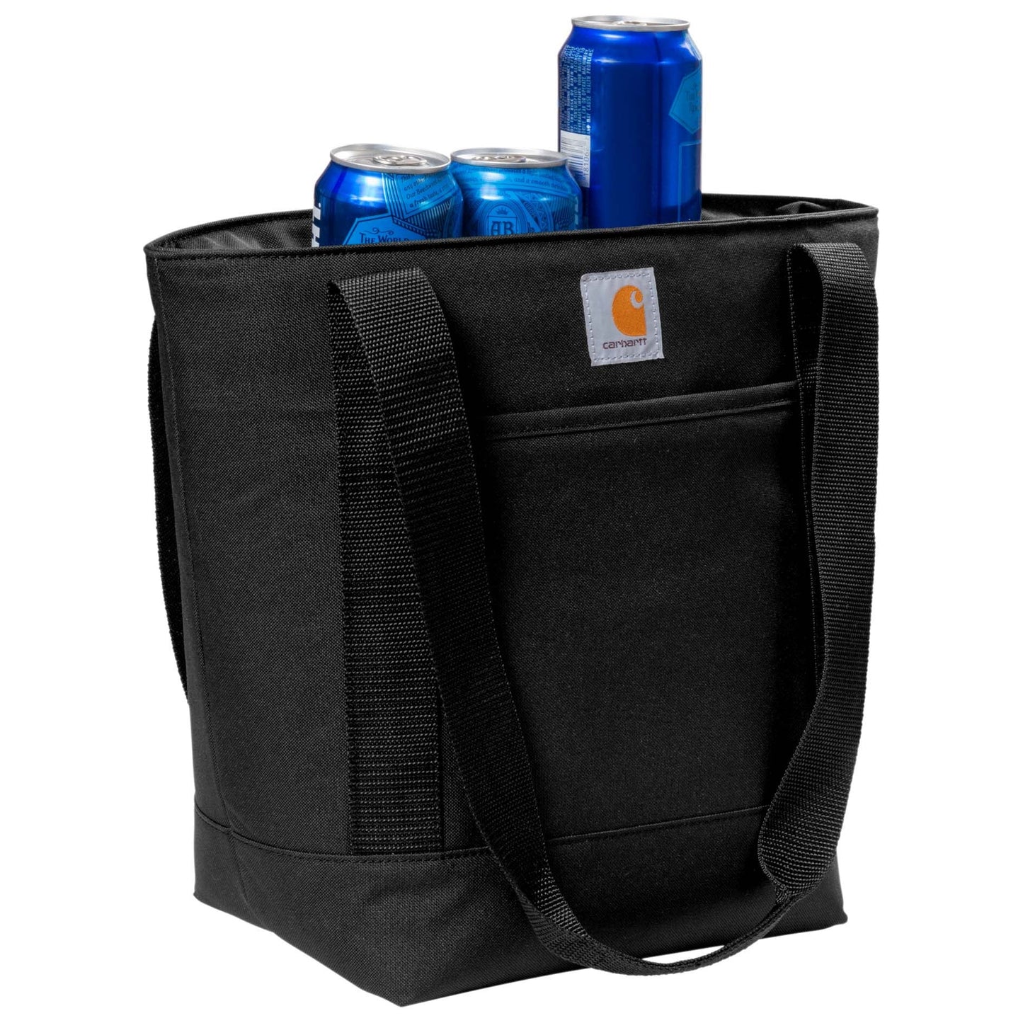 Black Tote Bags, Cooler Bags - Carhartt - Insulated Design