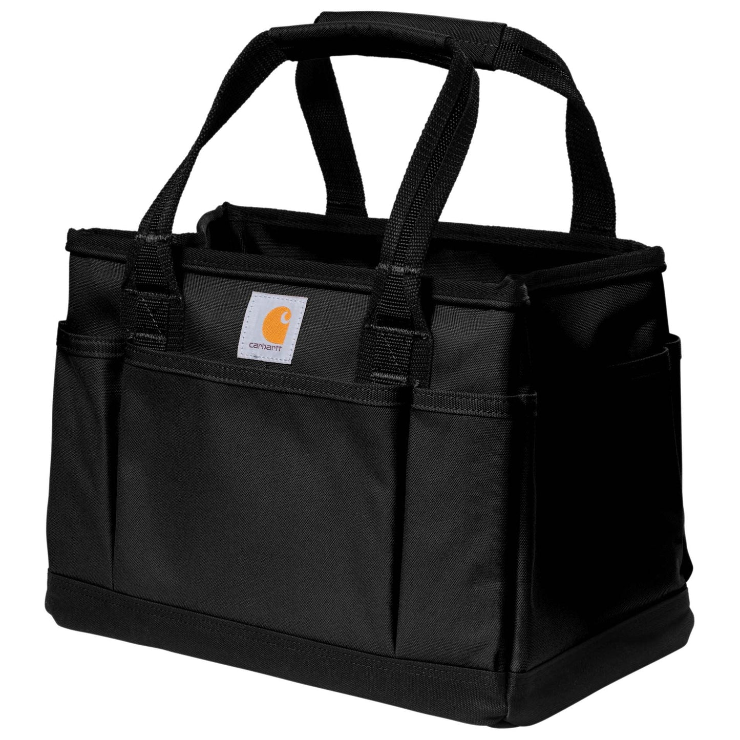 Black Tote Bags - Carhartt - Durable Canvas