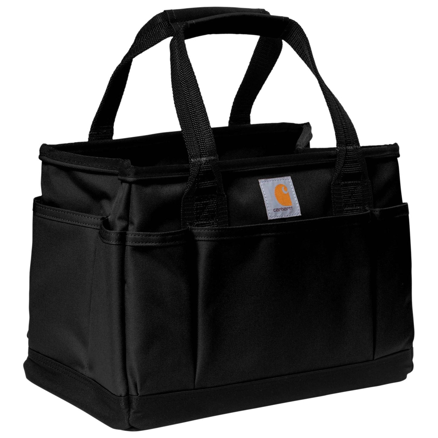 Black Tote Bags - Carhartt - Durable Canvas
