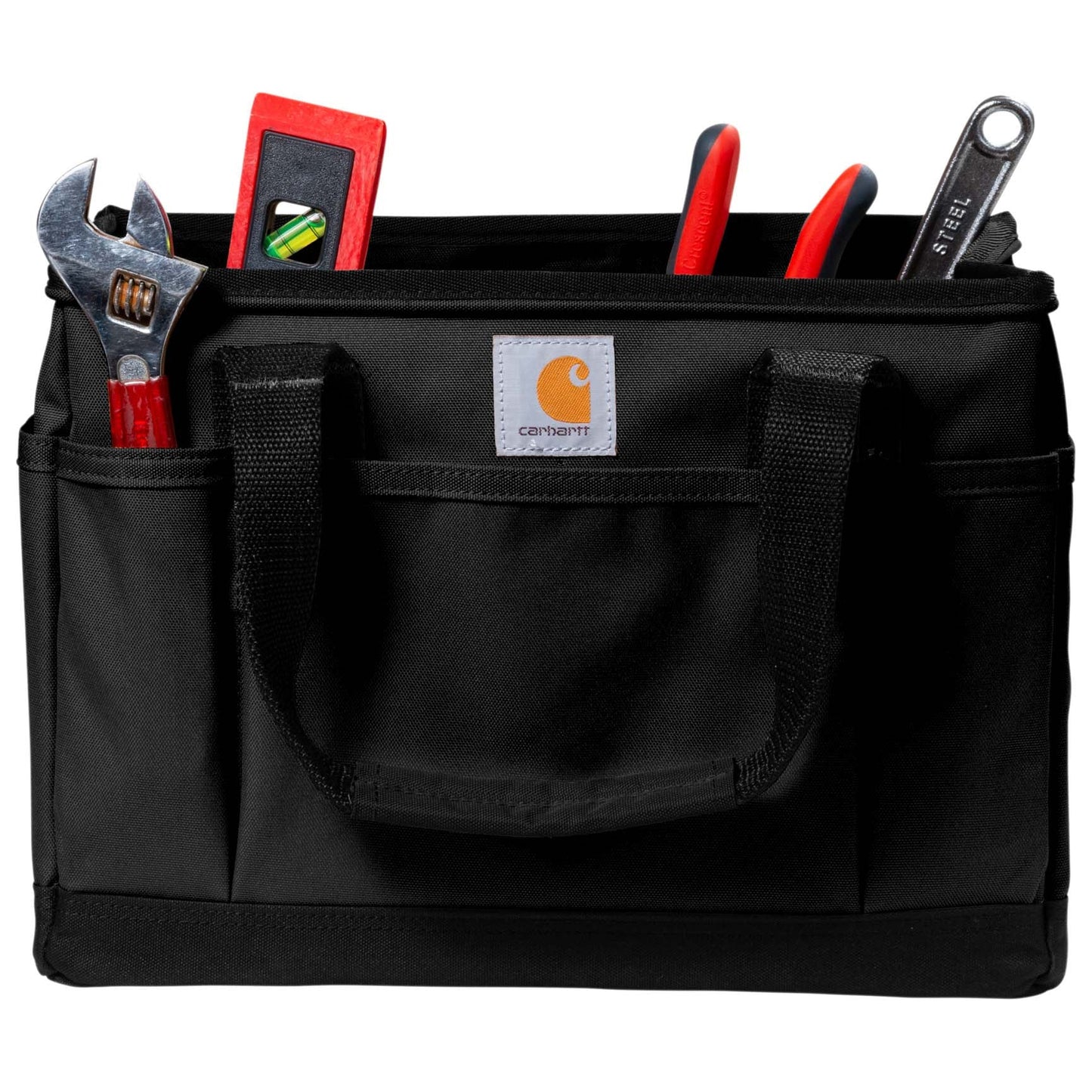 Black Tote Bags - Carhartt - Durable Canvas