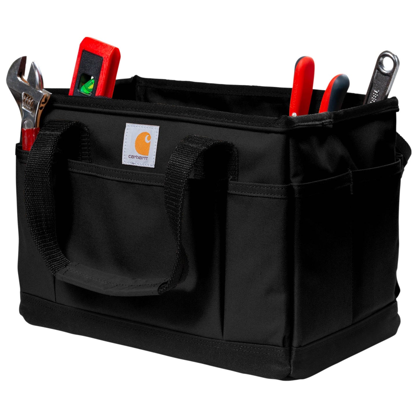 Black Tote Bags - Carhartt - Durable Canvas