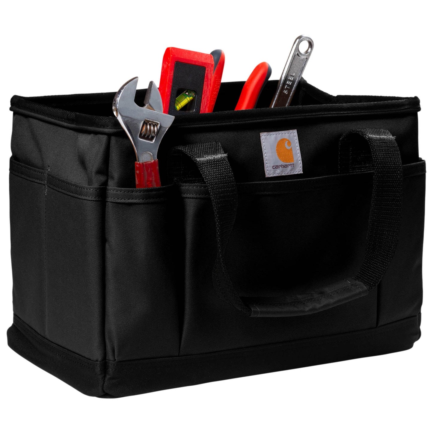 Black Tote Bags - Carhartt - Durable Canvas