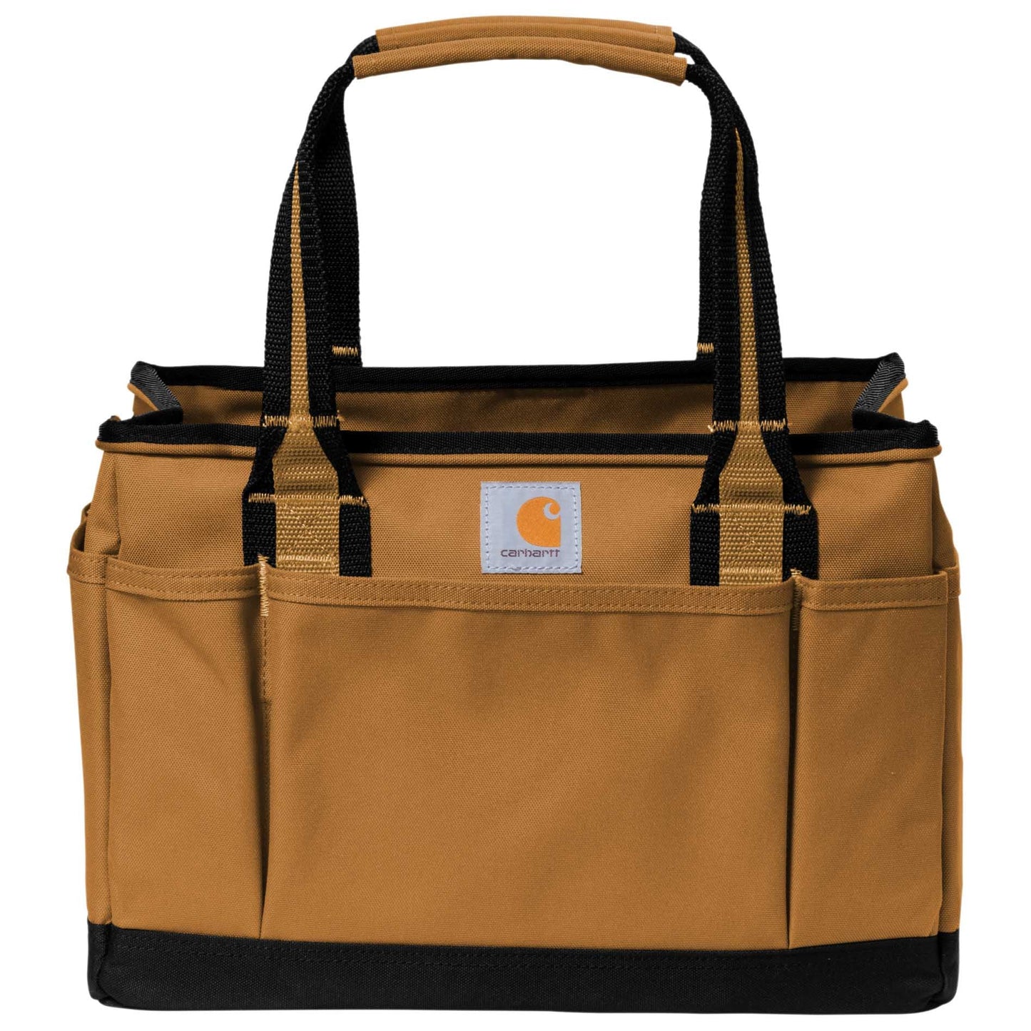 Black Tote Bags - Carhartt - Durable Canvas