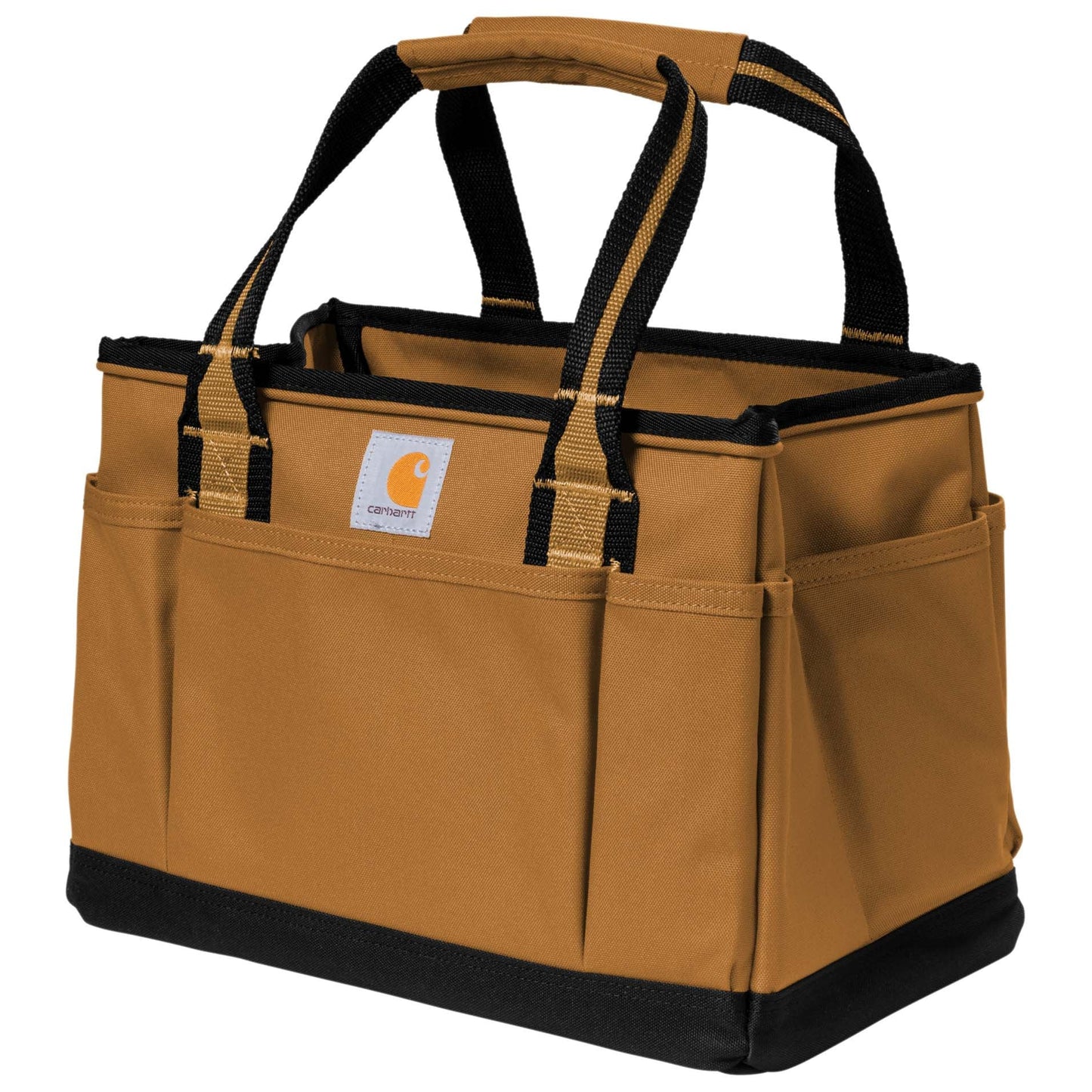 Black Tote Bags - Carhartt - Durable Canvas