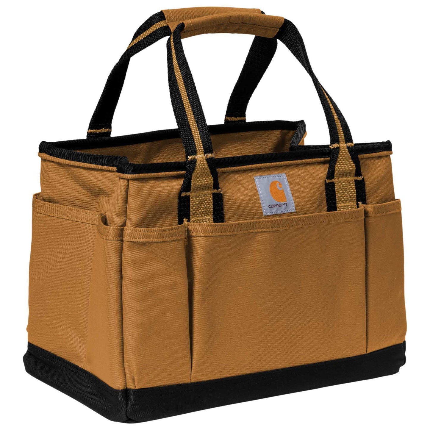 Black Tote Bags - Carhartt - Durable Canvas
