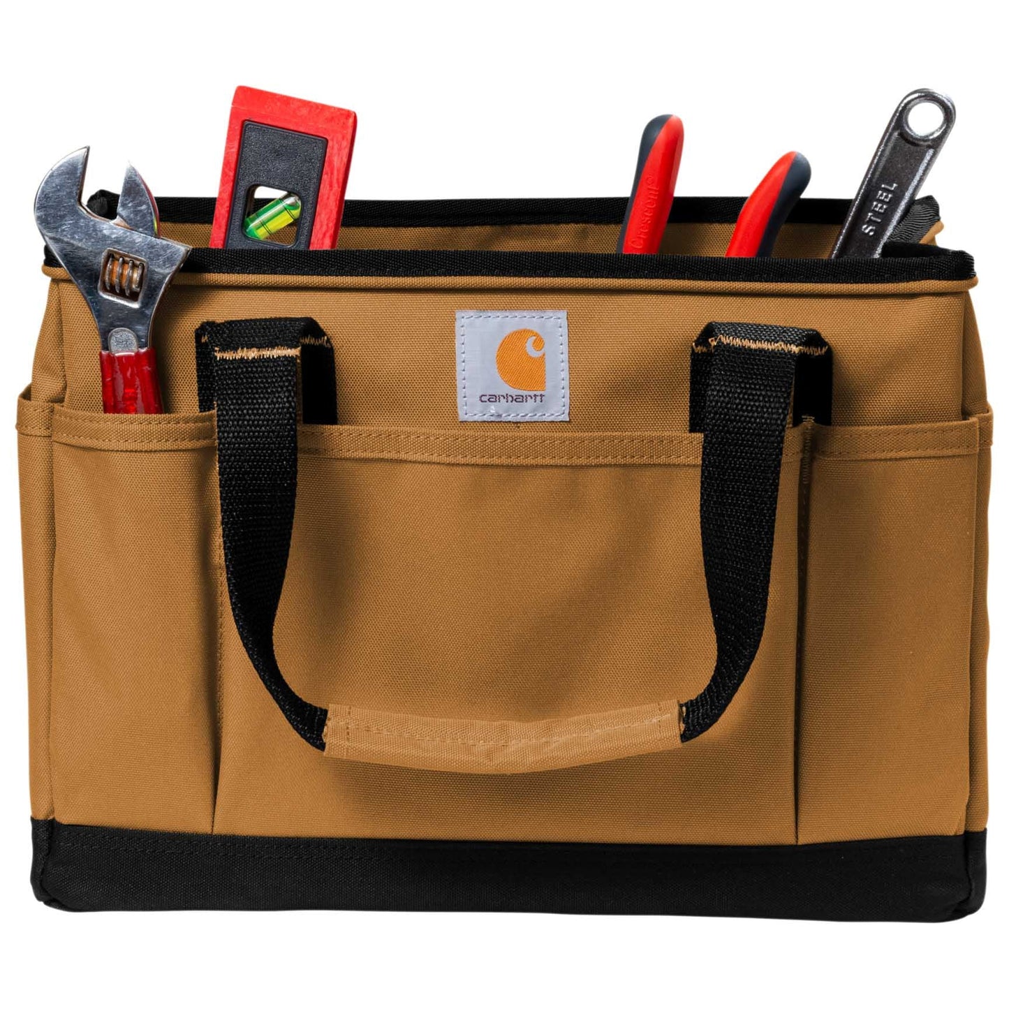 Black Tote Bags - Carhartt - Durable Canvas