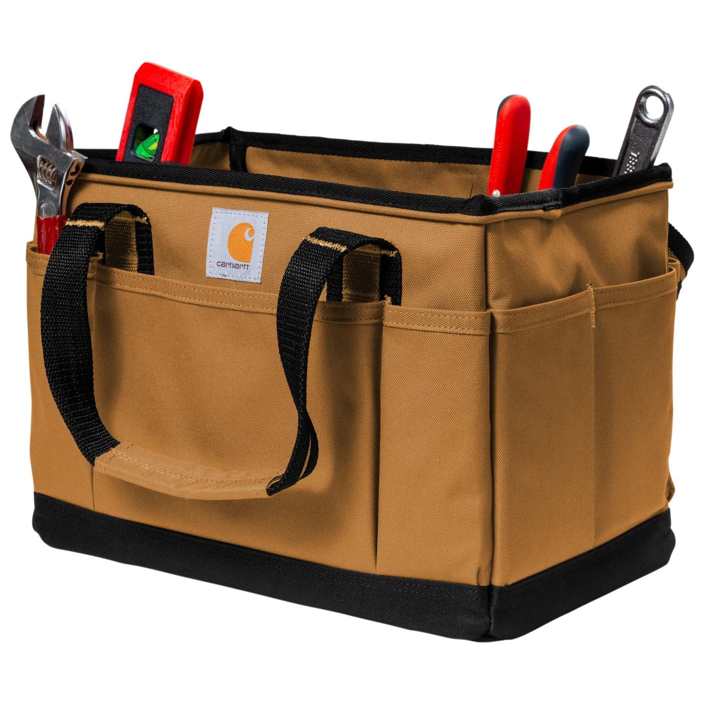 Black Tote Bags - Carhartt - Durable Canvas