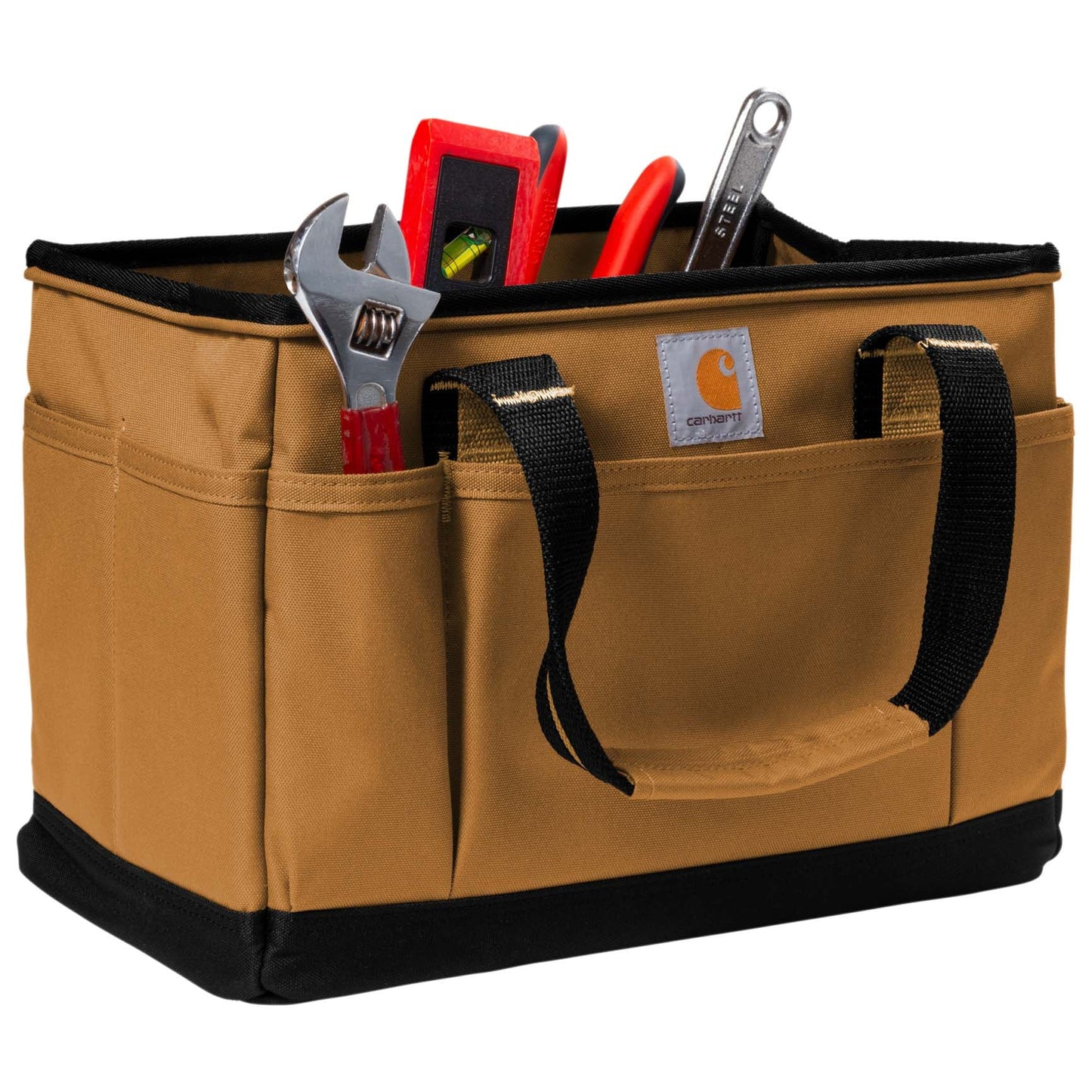 Black Tote Bags - Carhartt - Durable Canvas
