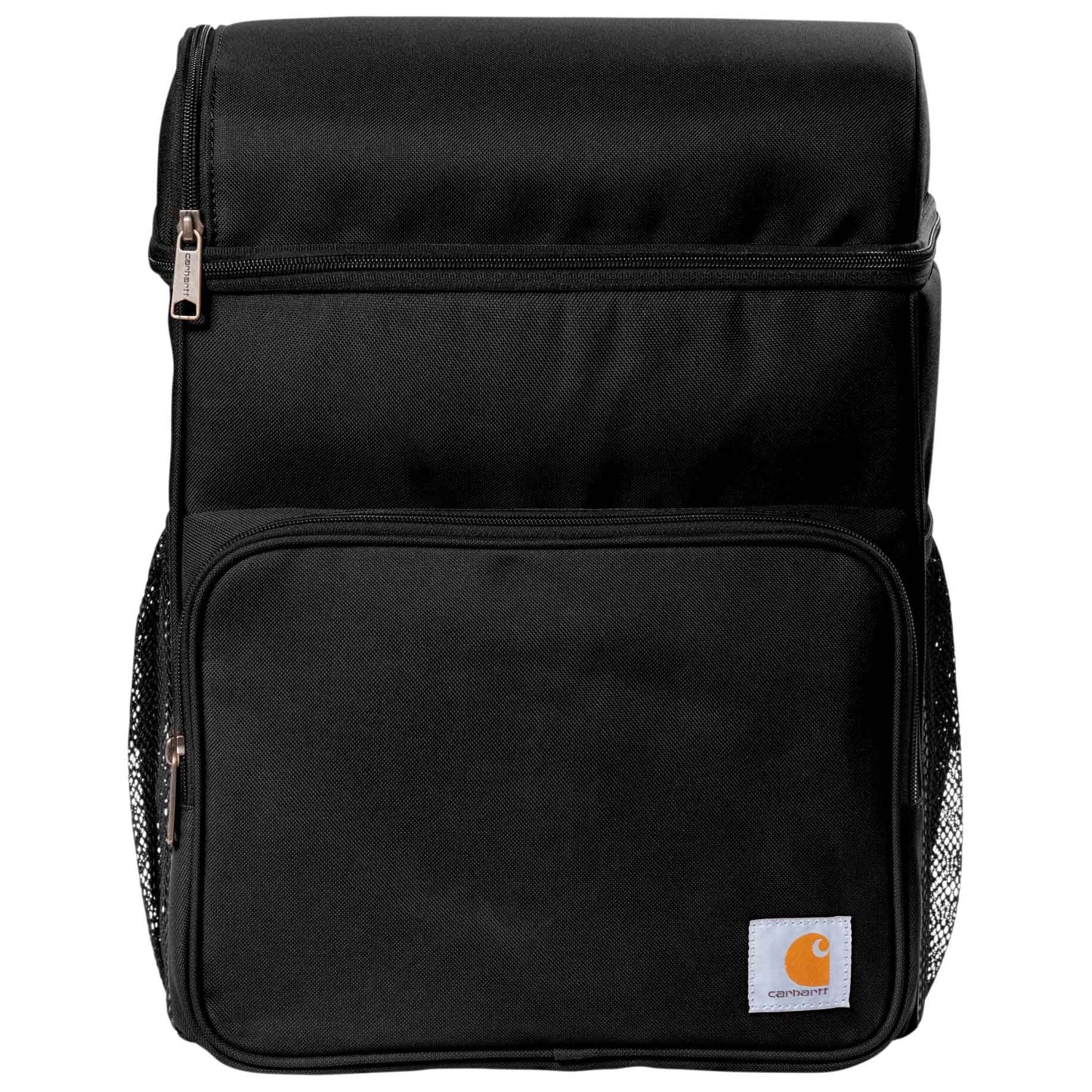 Black Cooler Bags, Backpacks - Carhartt - Insulated Design