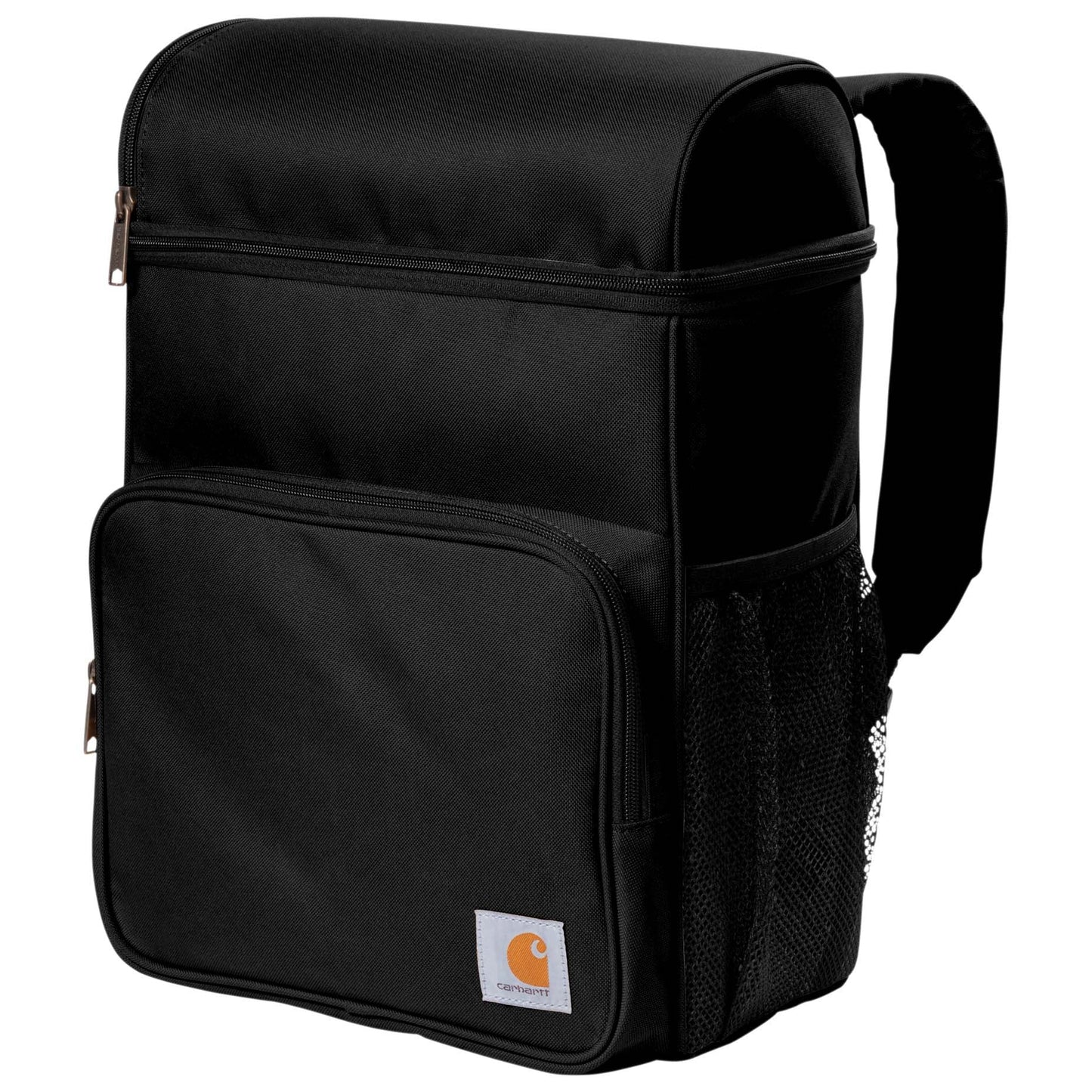 Black Cooler Bags, Backpacks - Carhartt - Insulated Design